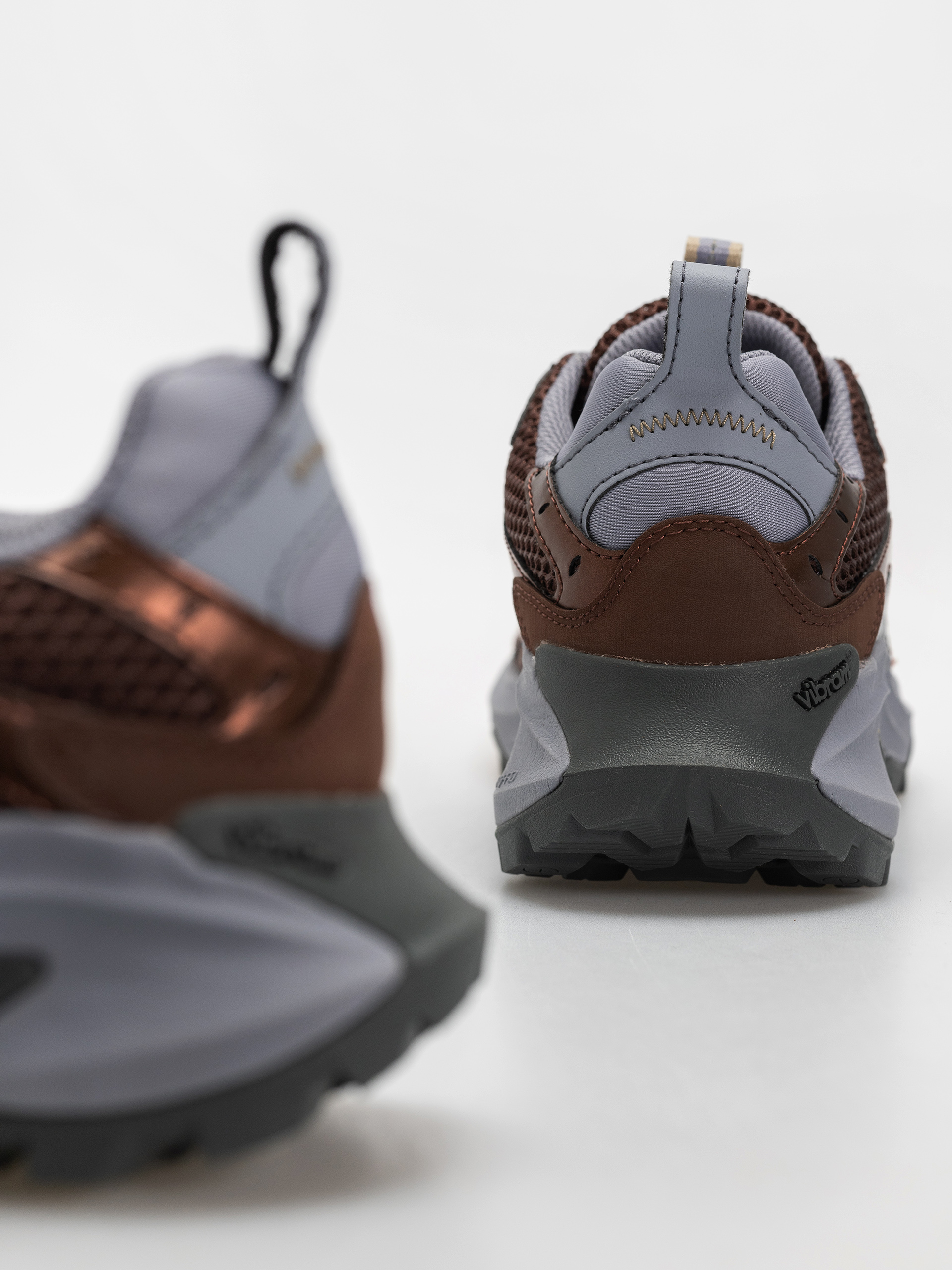 Merrell Moab Speed 2 Shoes (umber)