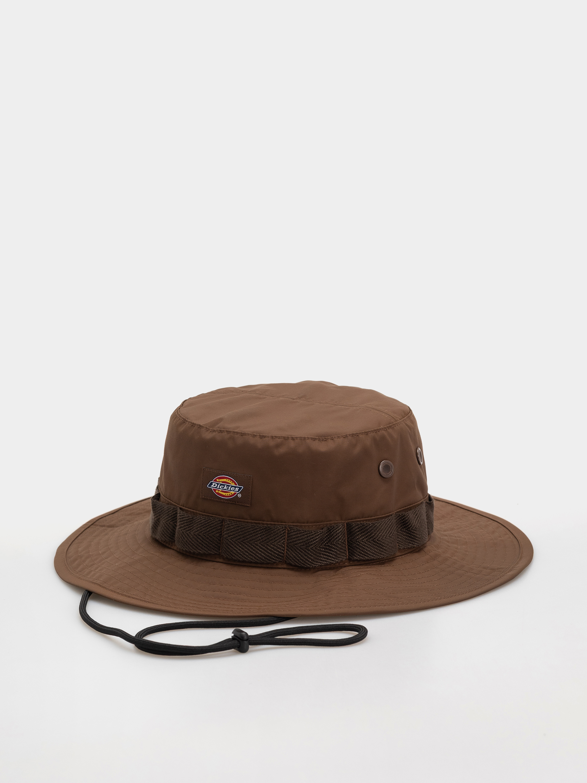 Dickies Glacier View Hut/Schibermu00fctze (timber brown)