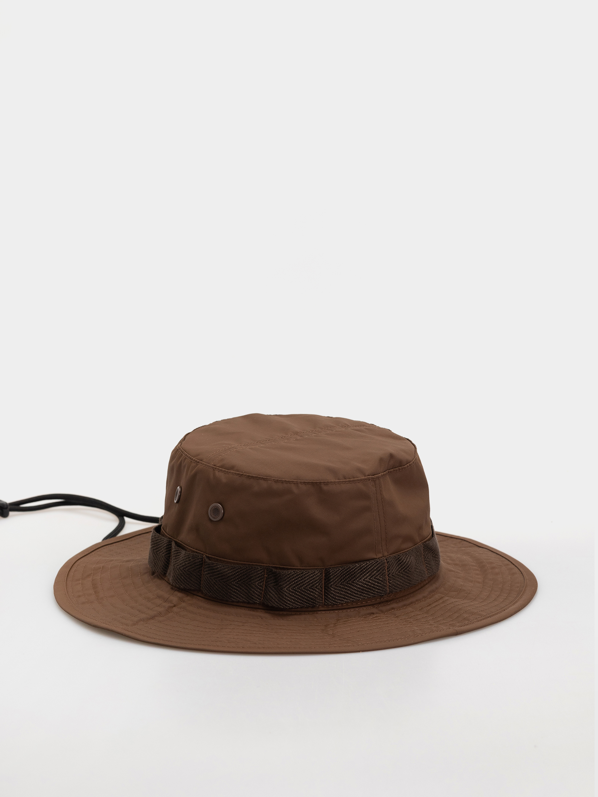 Dickies Glacier View Hat (timber brown)