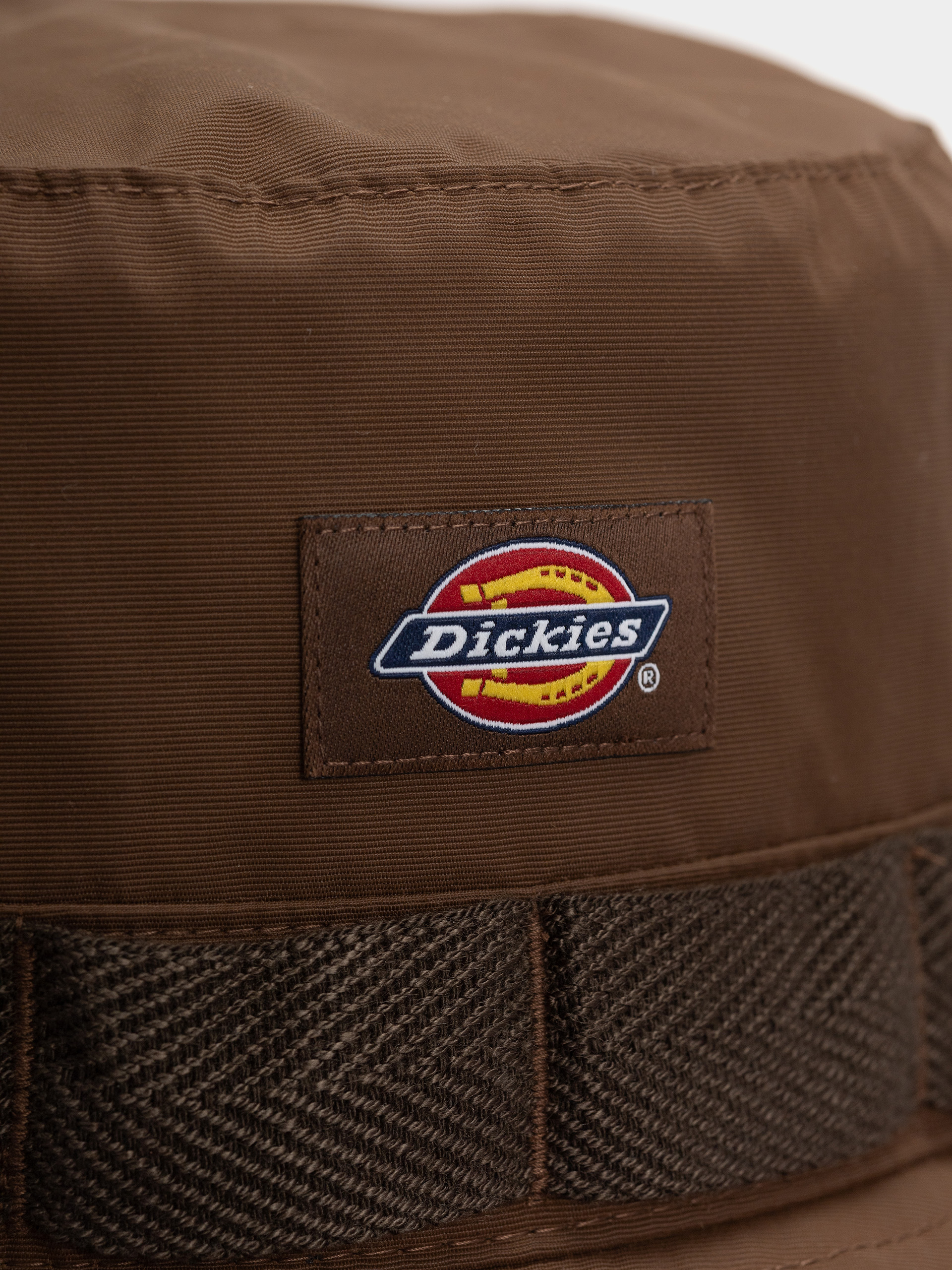 Dickies Glacier View Hat (timber brown)