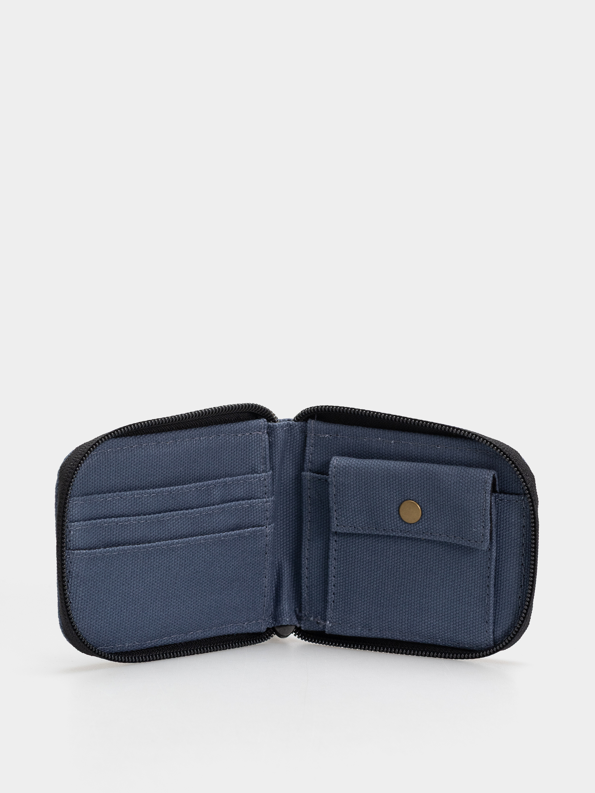 Dickies Duck Canvas Wallet (retro indigo)