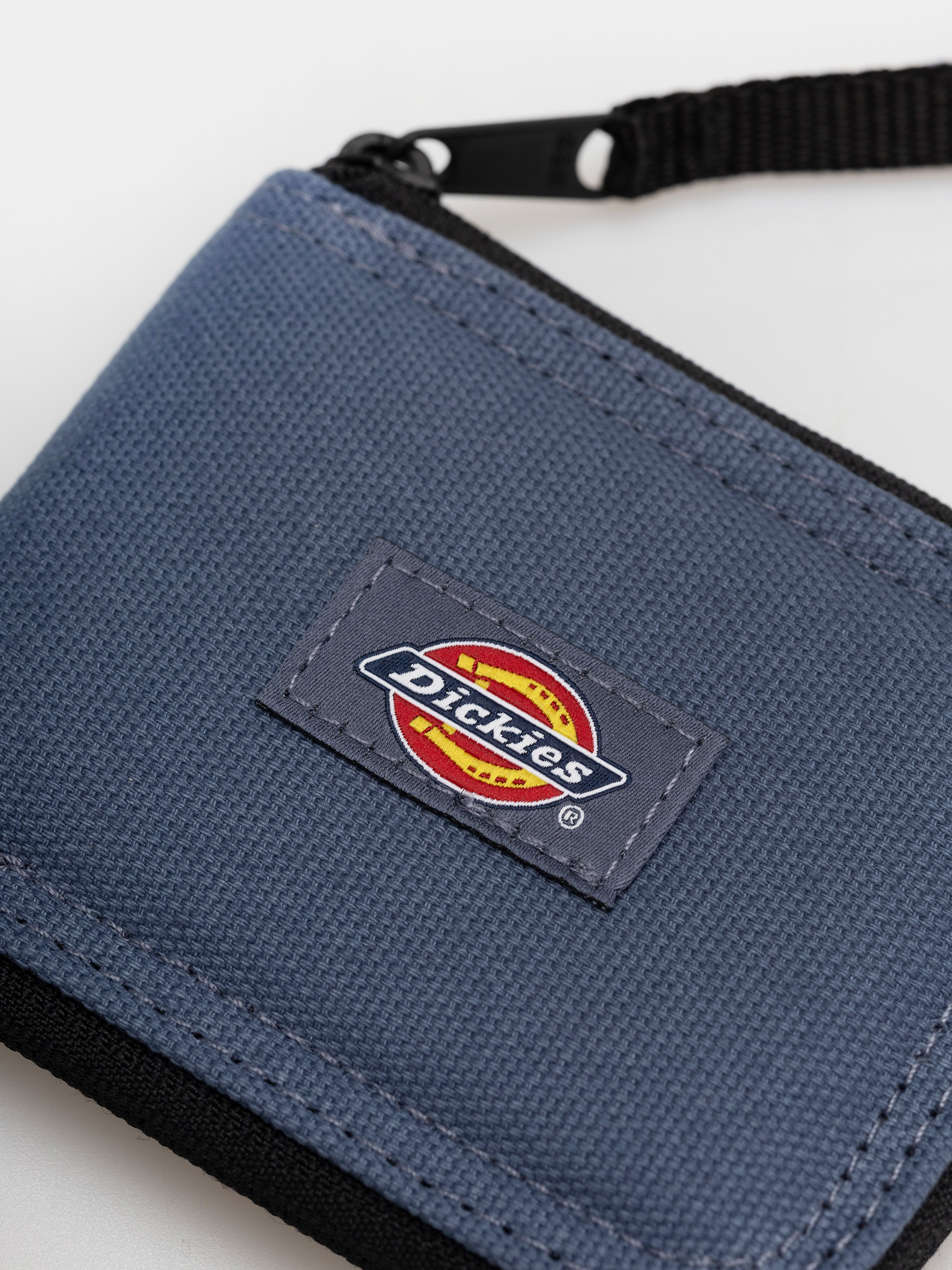 Dickies Duck Canvas Geldbörse (retro indigo)