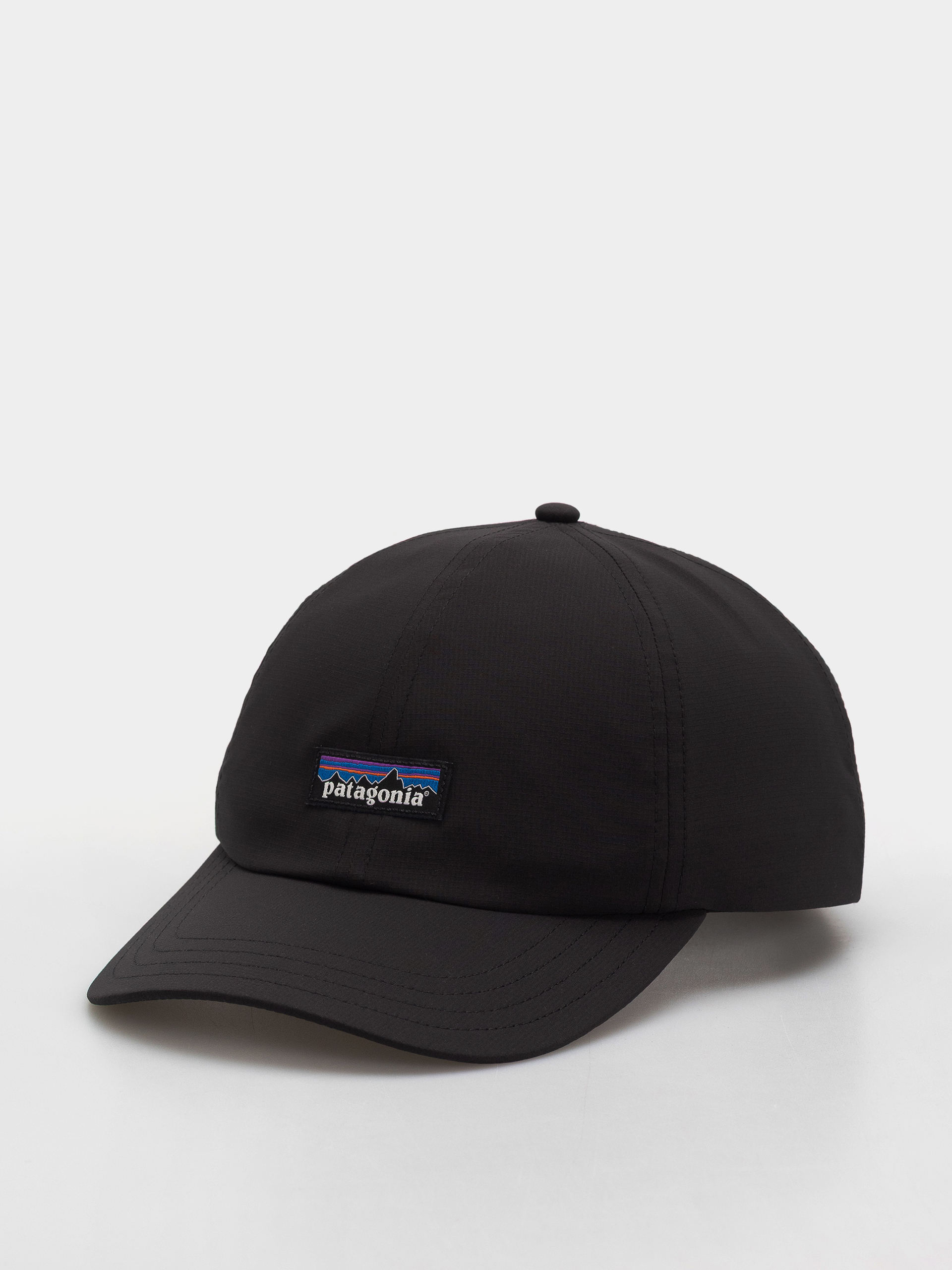Patagonia Terrebonne Cap (black)