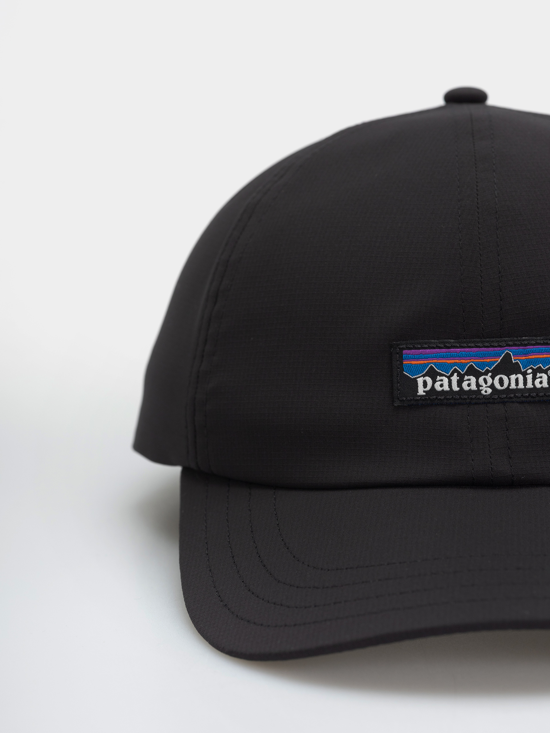 Patagonia Terrebonne Cap (black)
