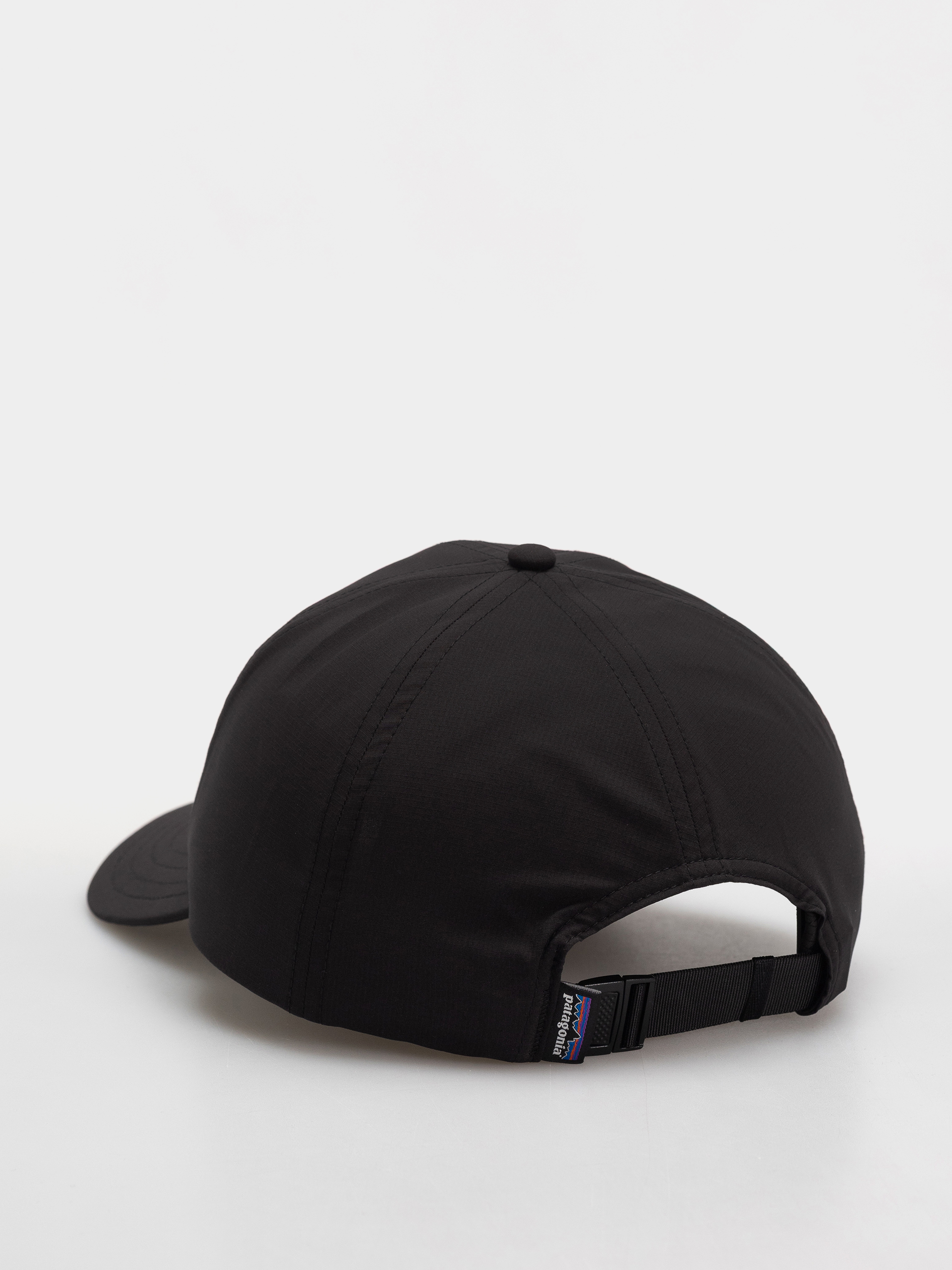 Patagonia Terrebonne Cap (black)