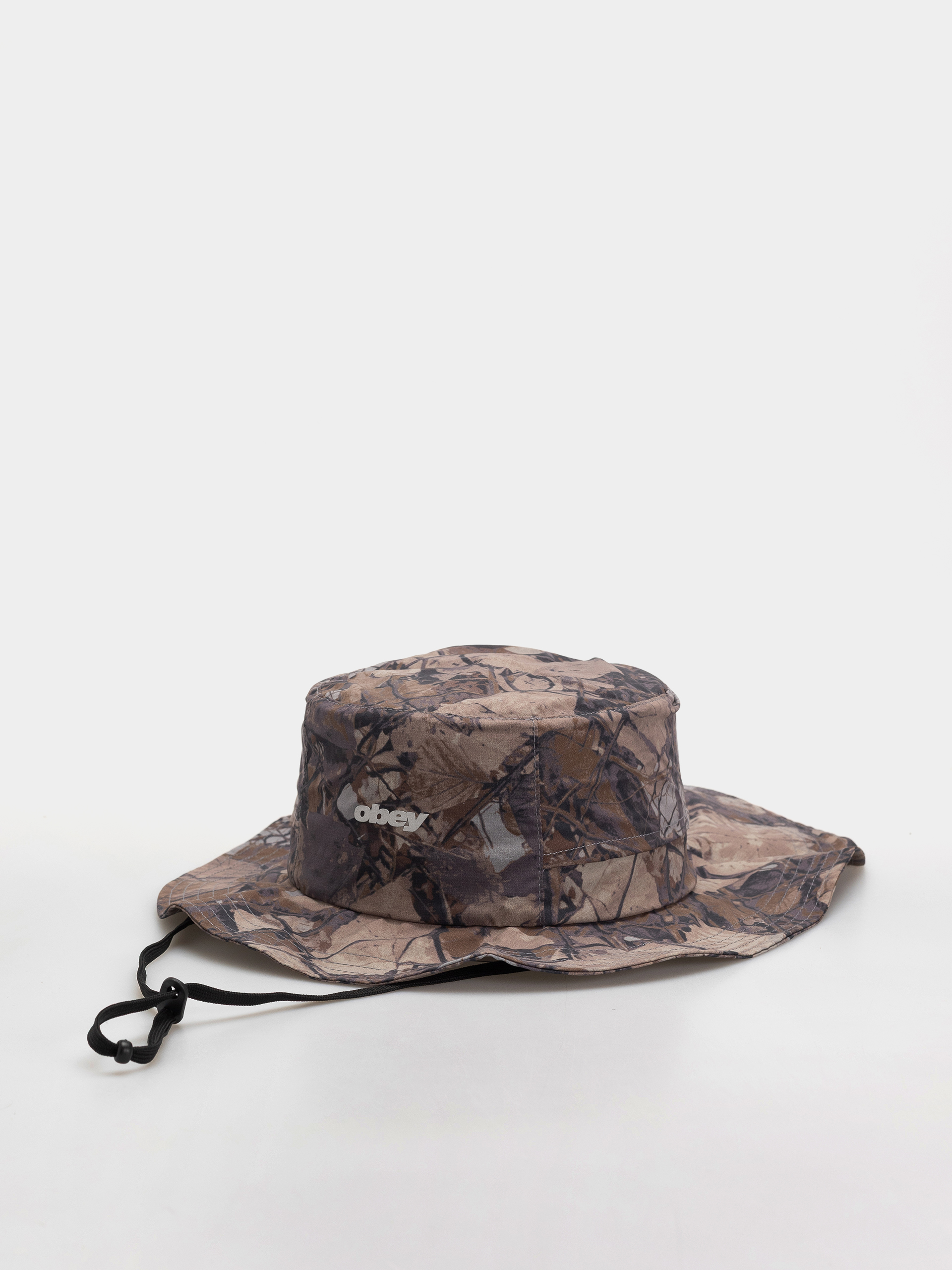 OBEY Sobo Trail Bucket Hat