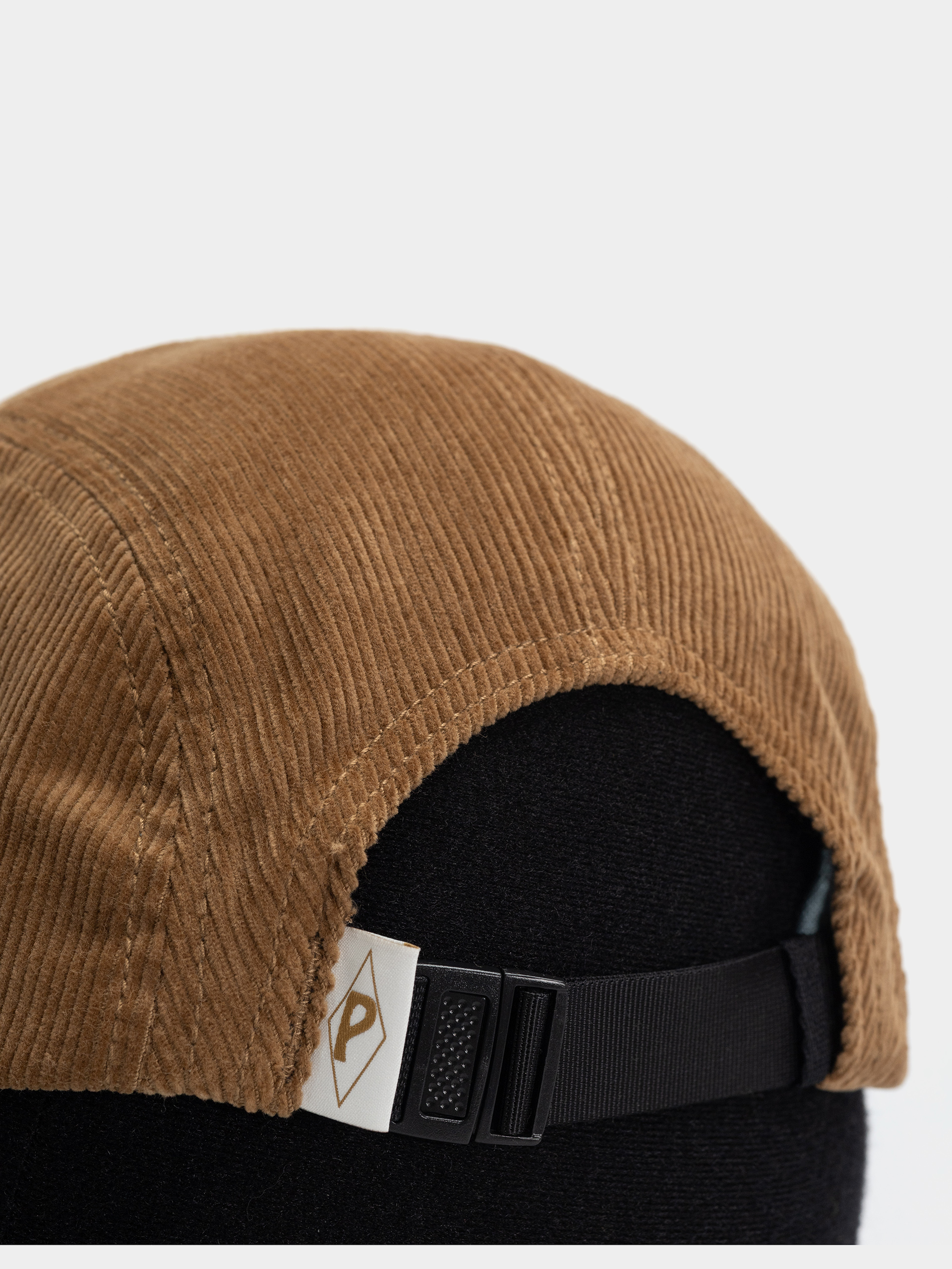 Patagonia Graphic Maclure Cap (water people mark/coriander brown)