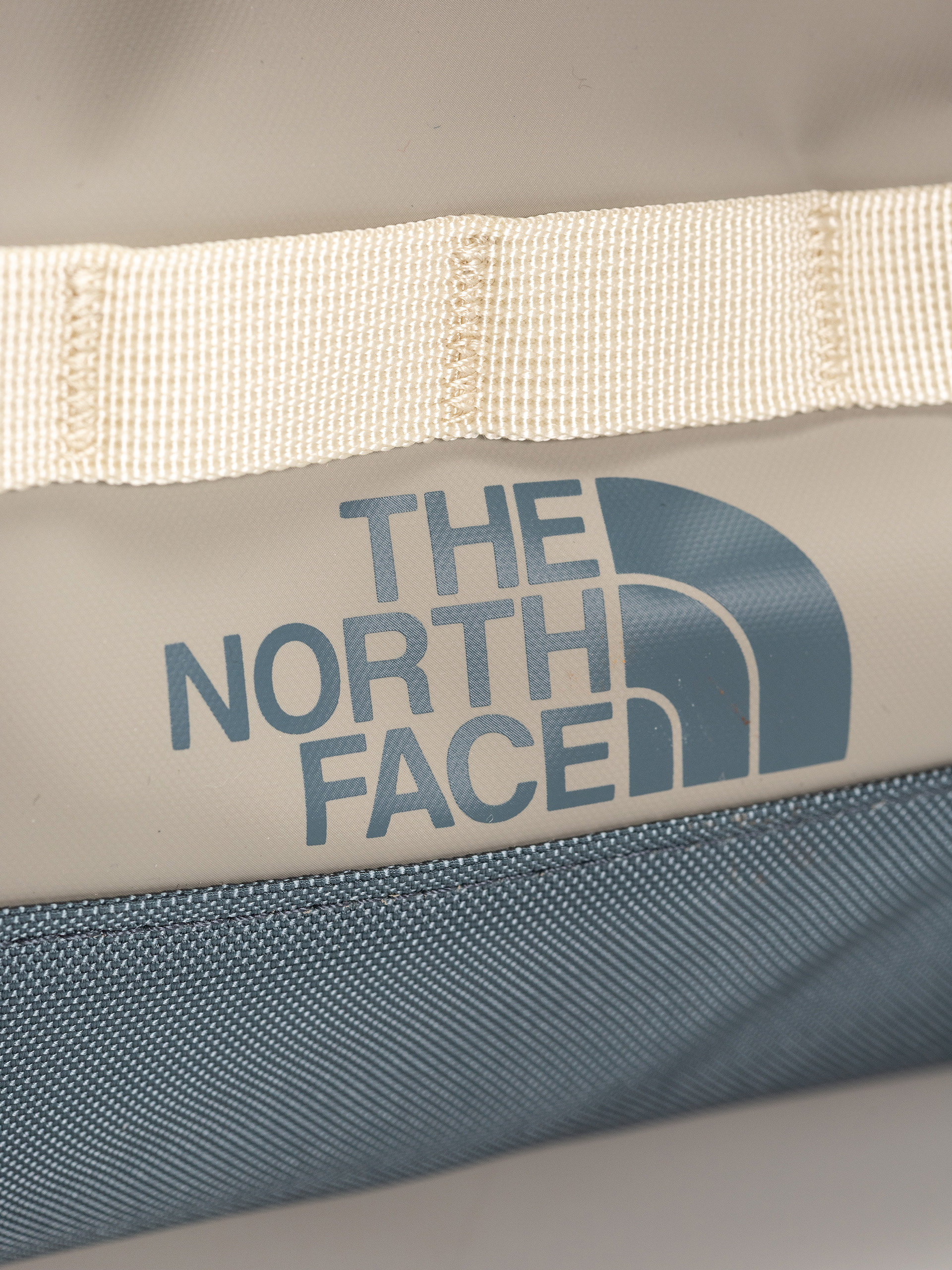 The North Face Bc Travel Canister L Cosmetic bag (stone slab/gran)