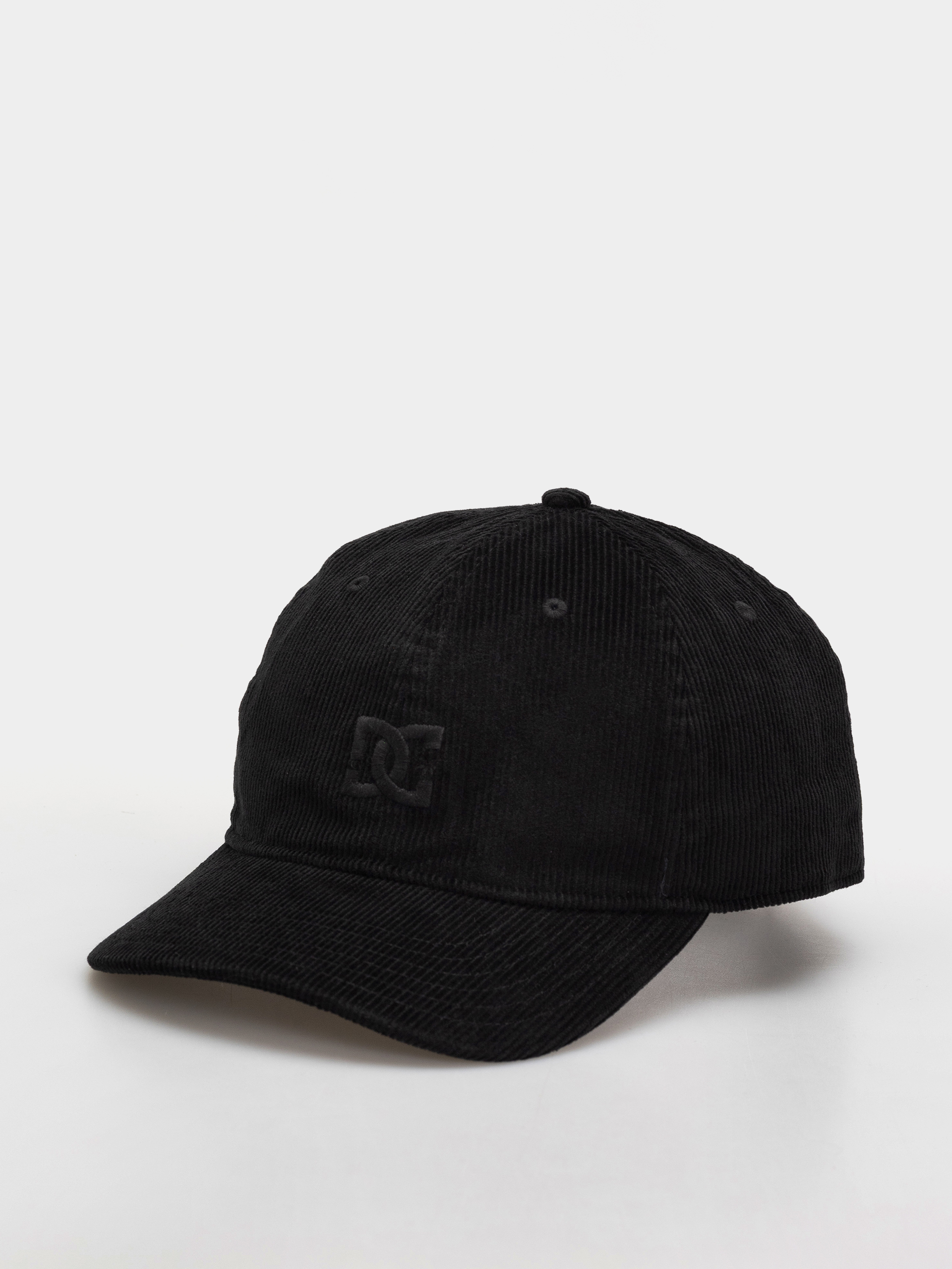 DC Star Cap (black)