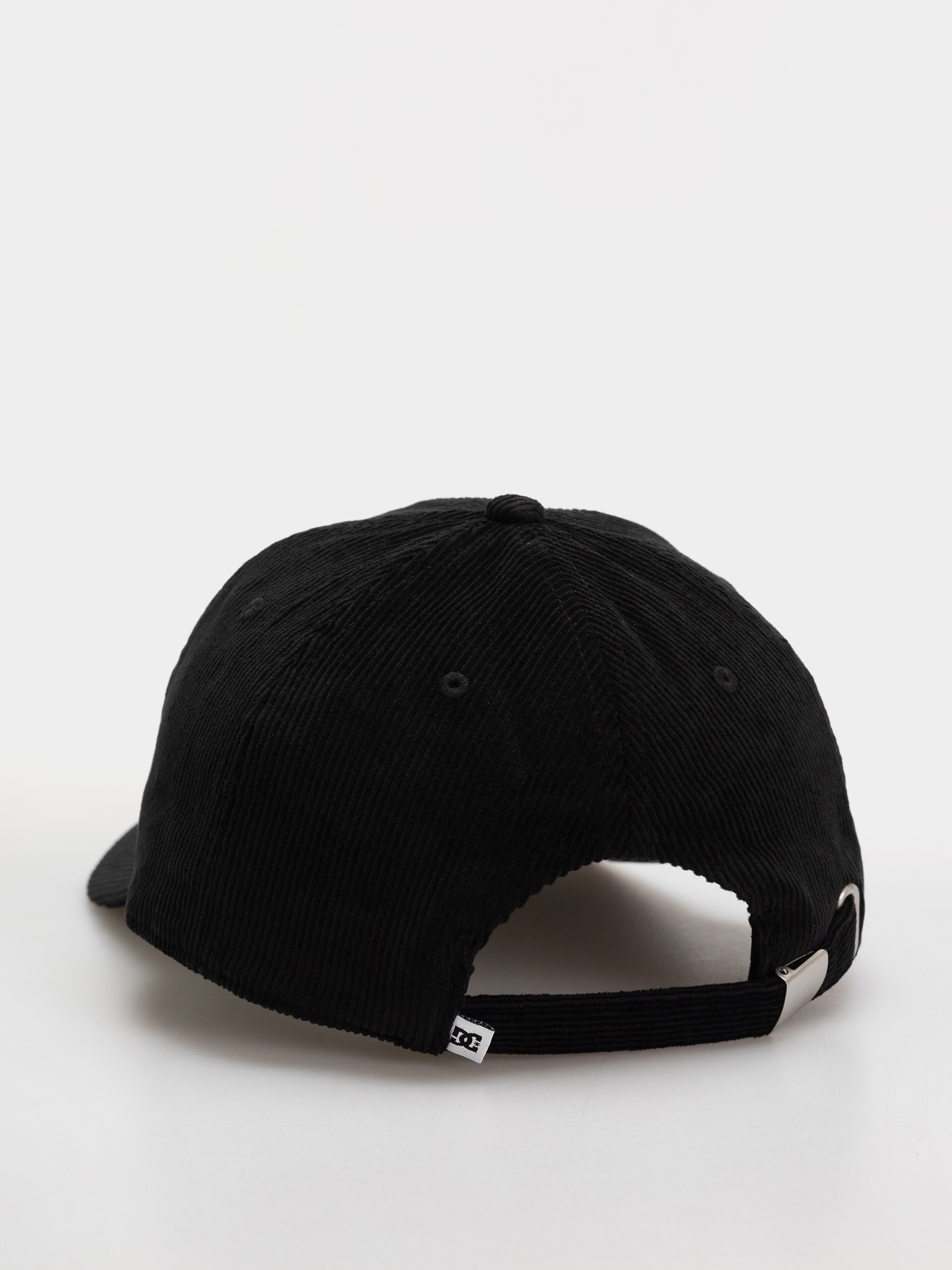 DC Star Cap (black)