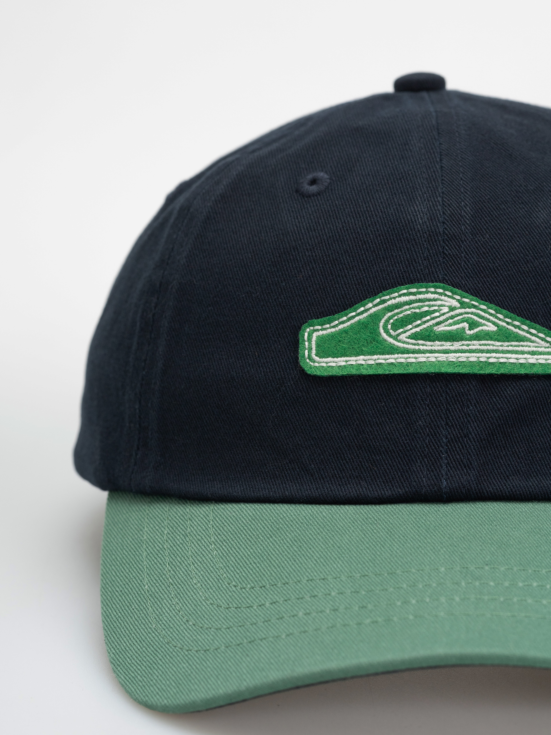 Quiksilver Decades Special Cap (leprechaun)