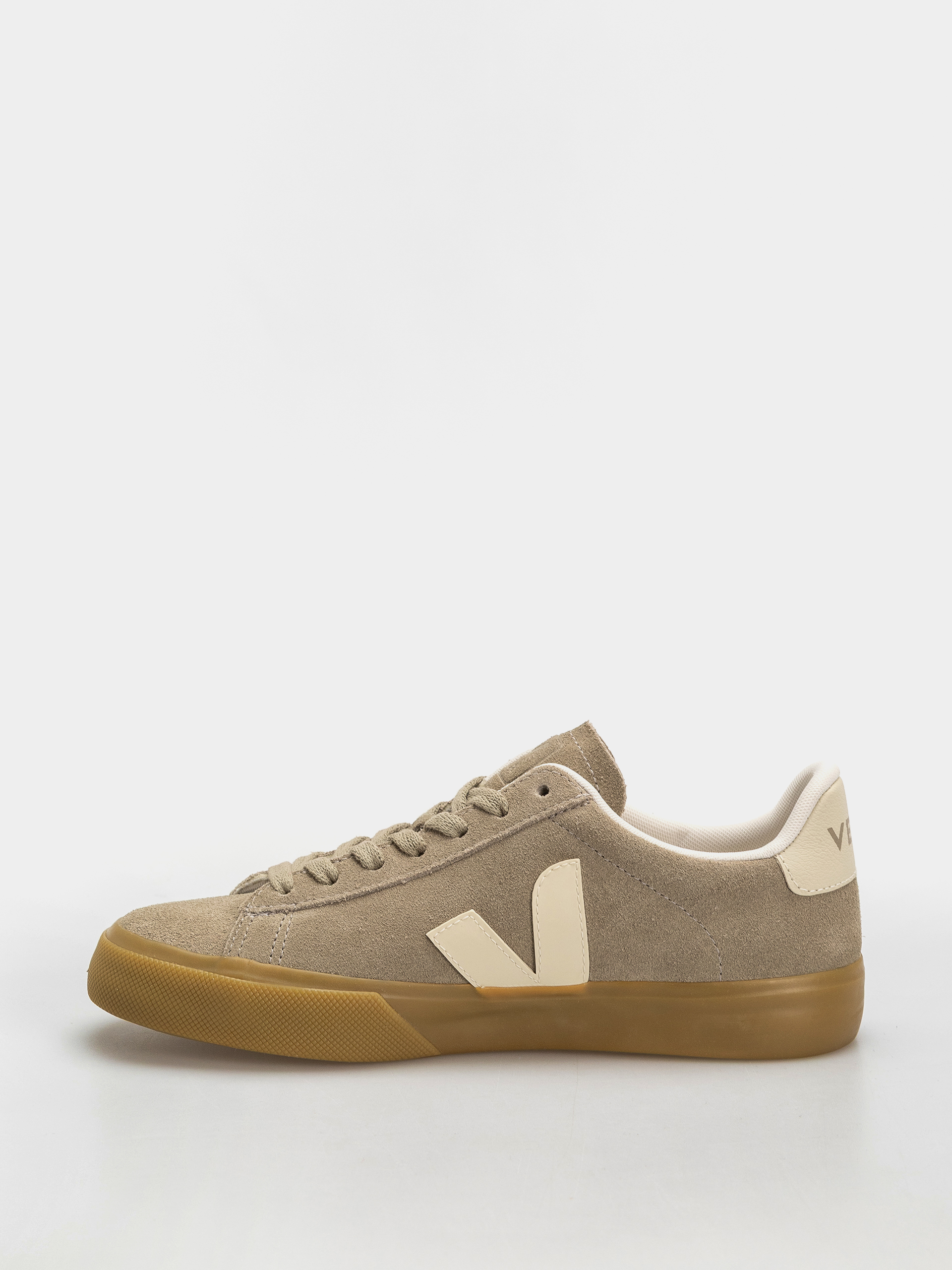 Veja Campo Wmn Schuhe (taupe pierre natural)