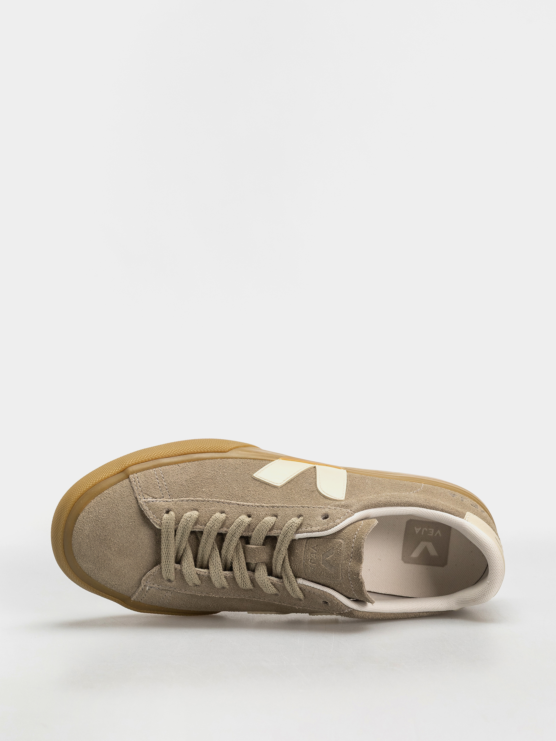 Veja Campo Wmn Shoes (taupe pierre natural)