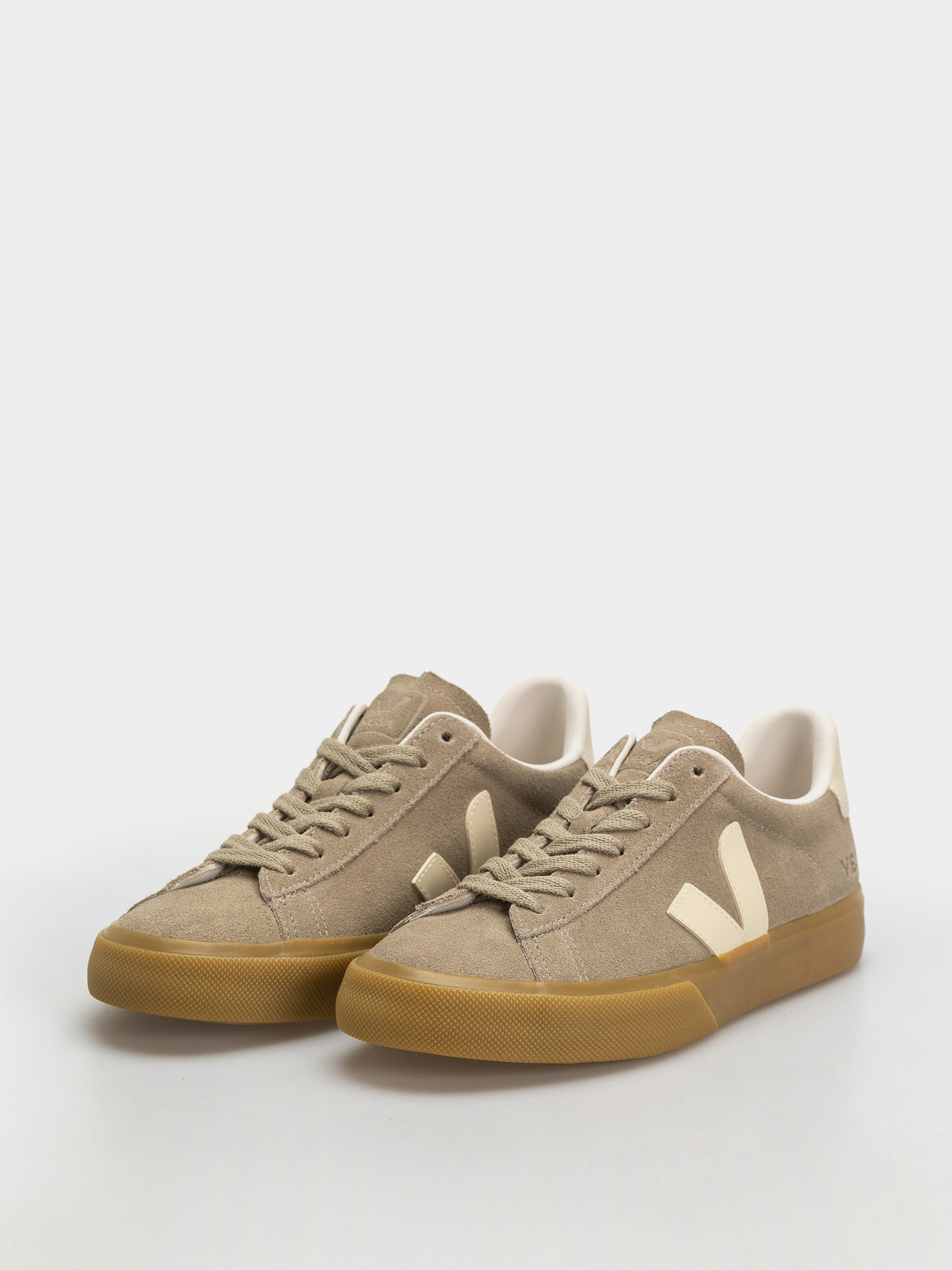 Veja Campo Wmn Shoes (taupe pierre natural)