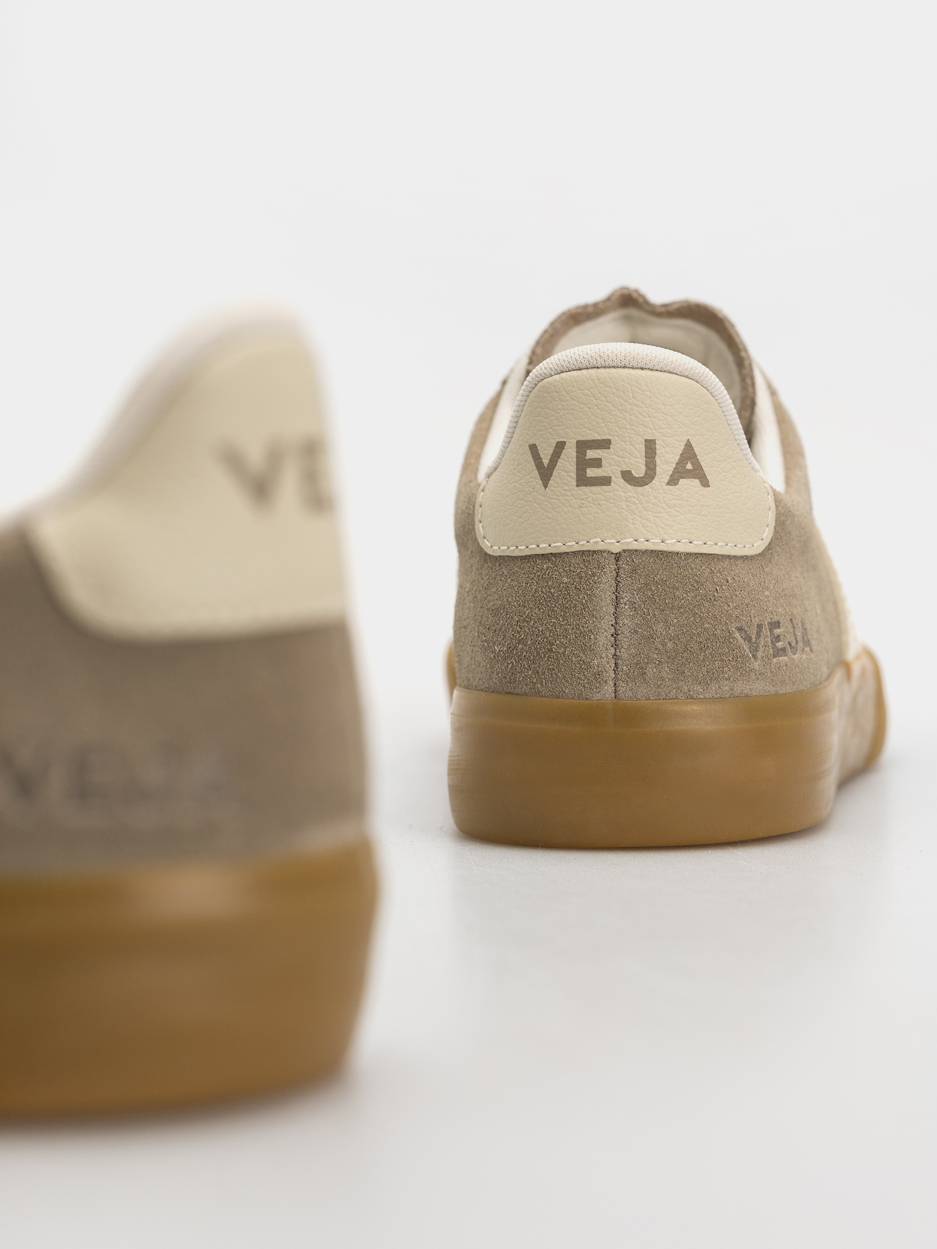 Veja Campo Wmn Shoes (taupe pierre natural)