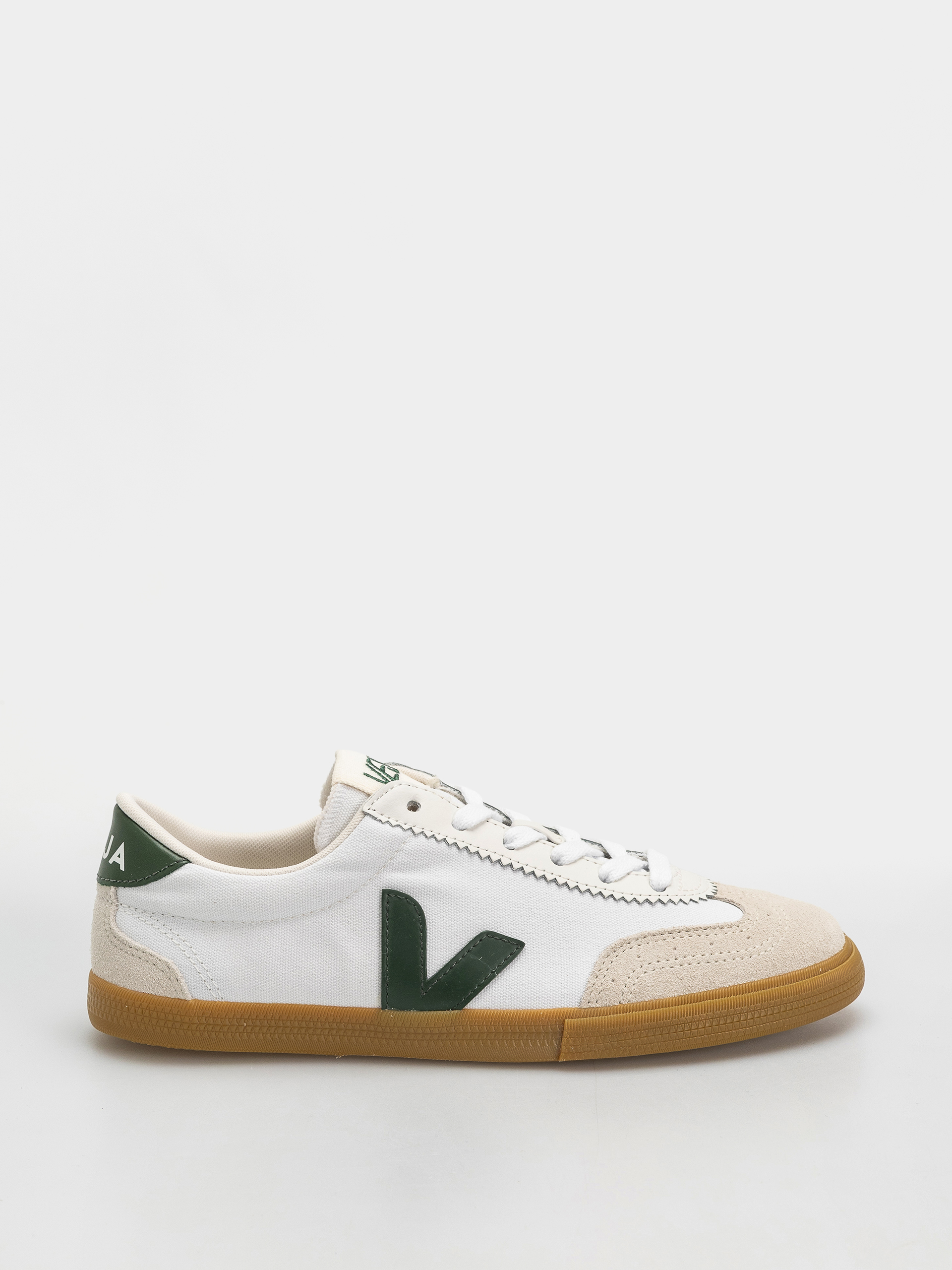 Veja Volley Wmn Shoes - white (white tent bark)