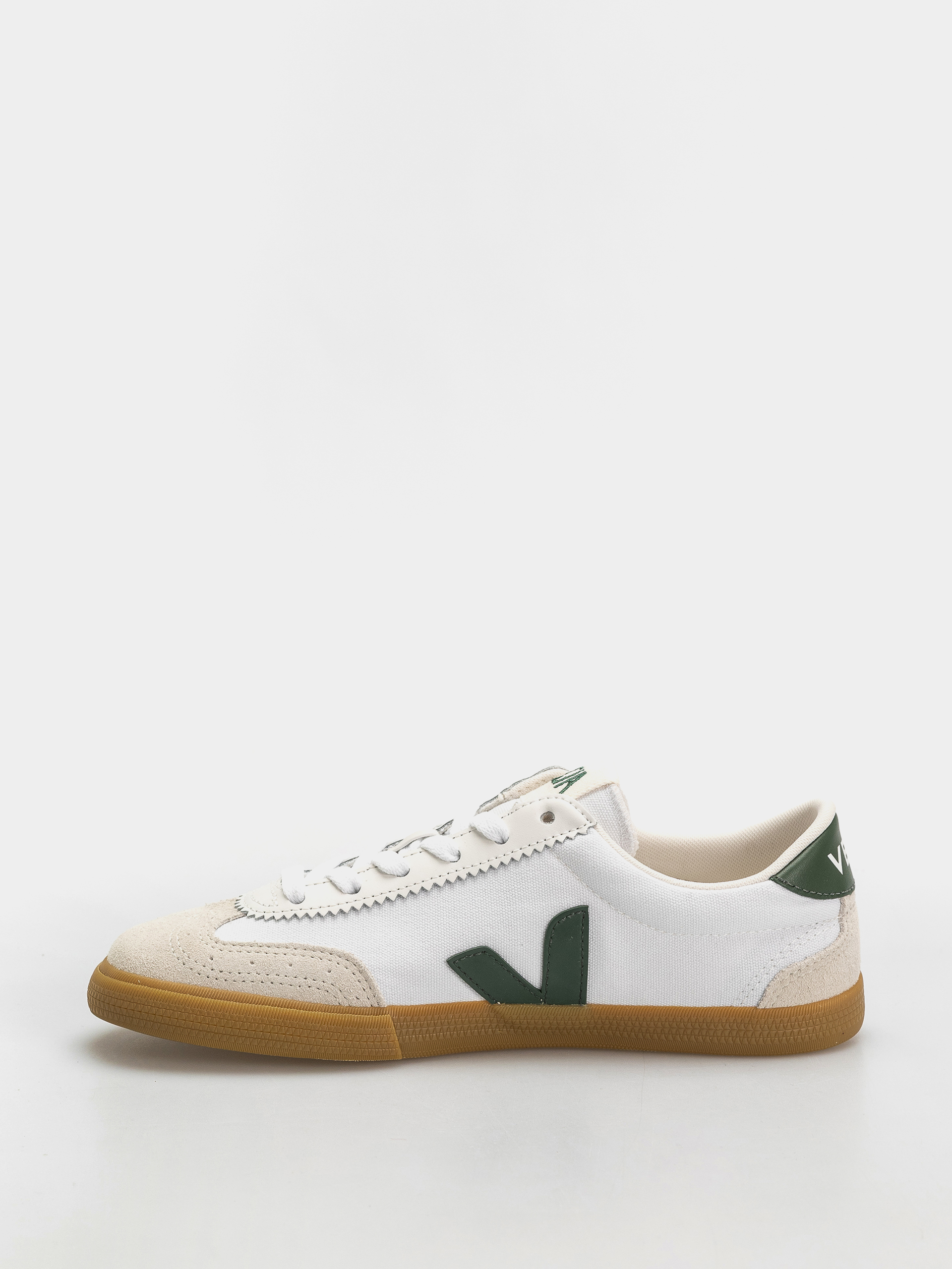 Veja Volley Wmn Shoes (white cryprus natural)
