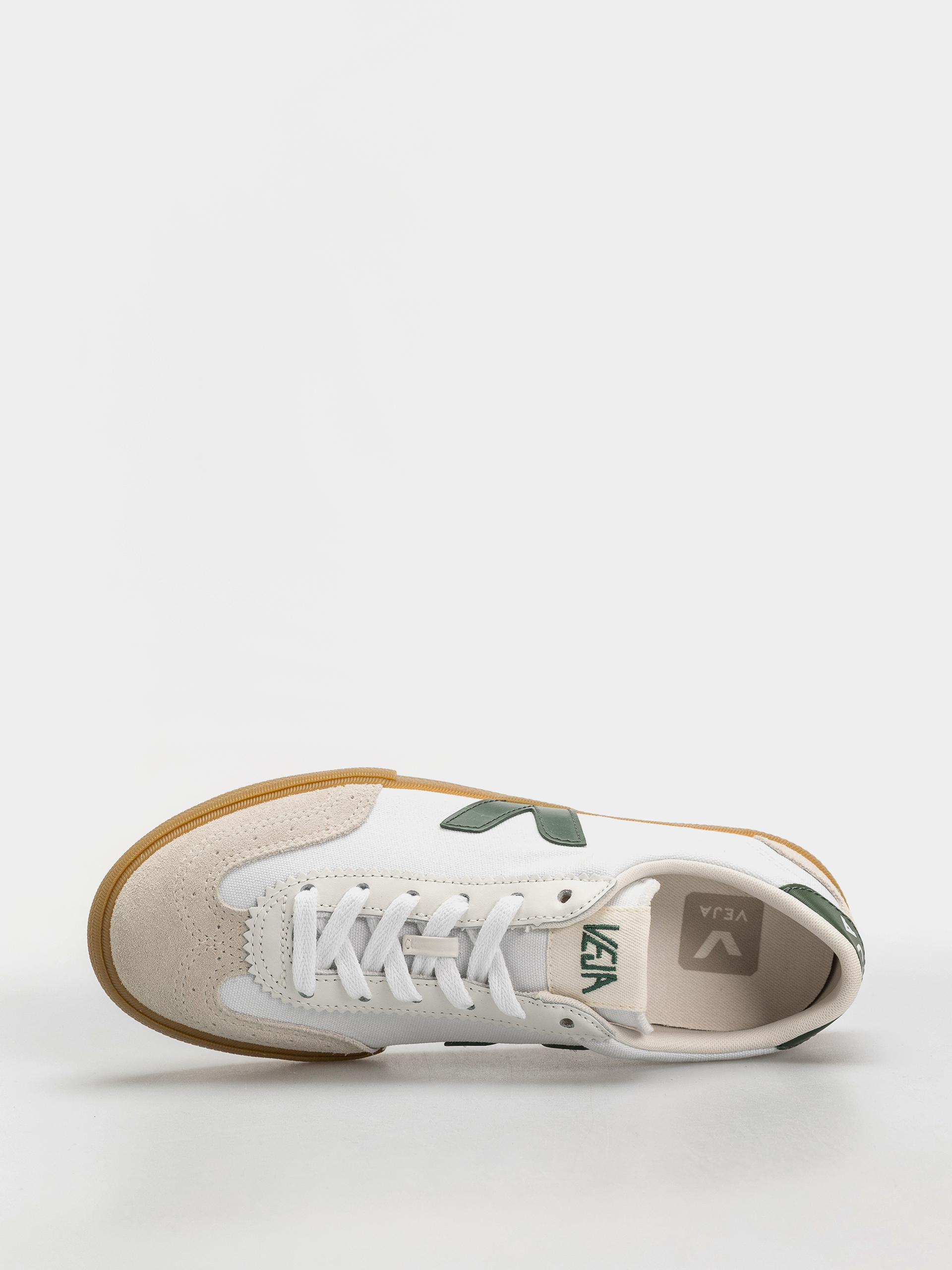 Veja Volley Wmn Shoes (white cryprus natural)
