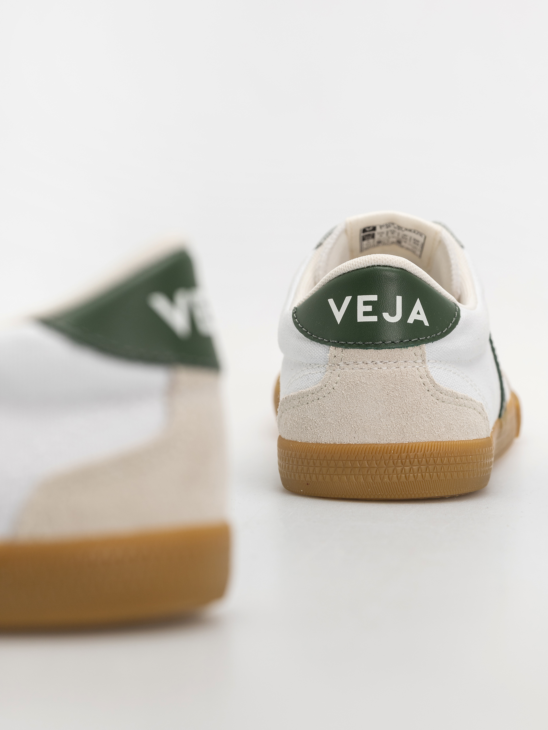 Veja Volley Wmn Schuhe (white cryprus natural)