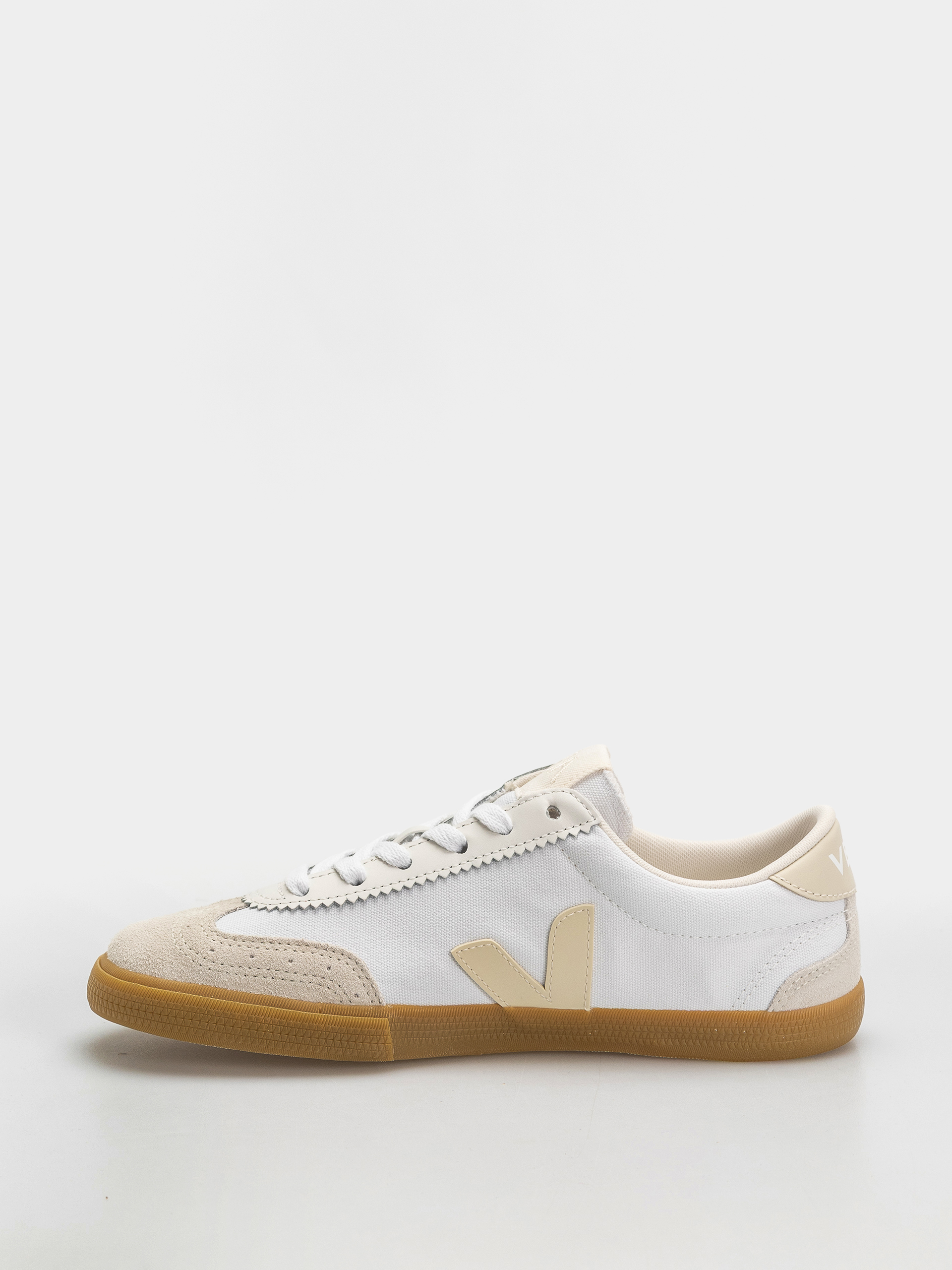 Veja Volley Wmn Schuhe (white pierre natural)