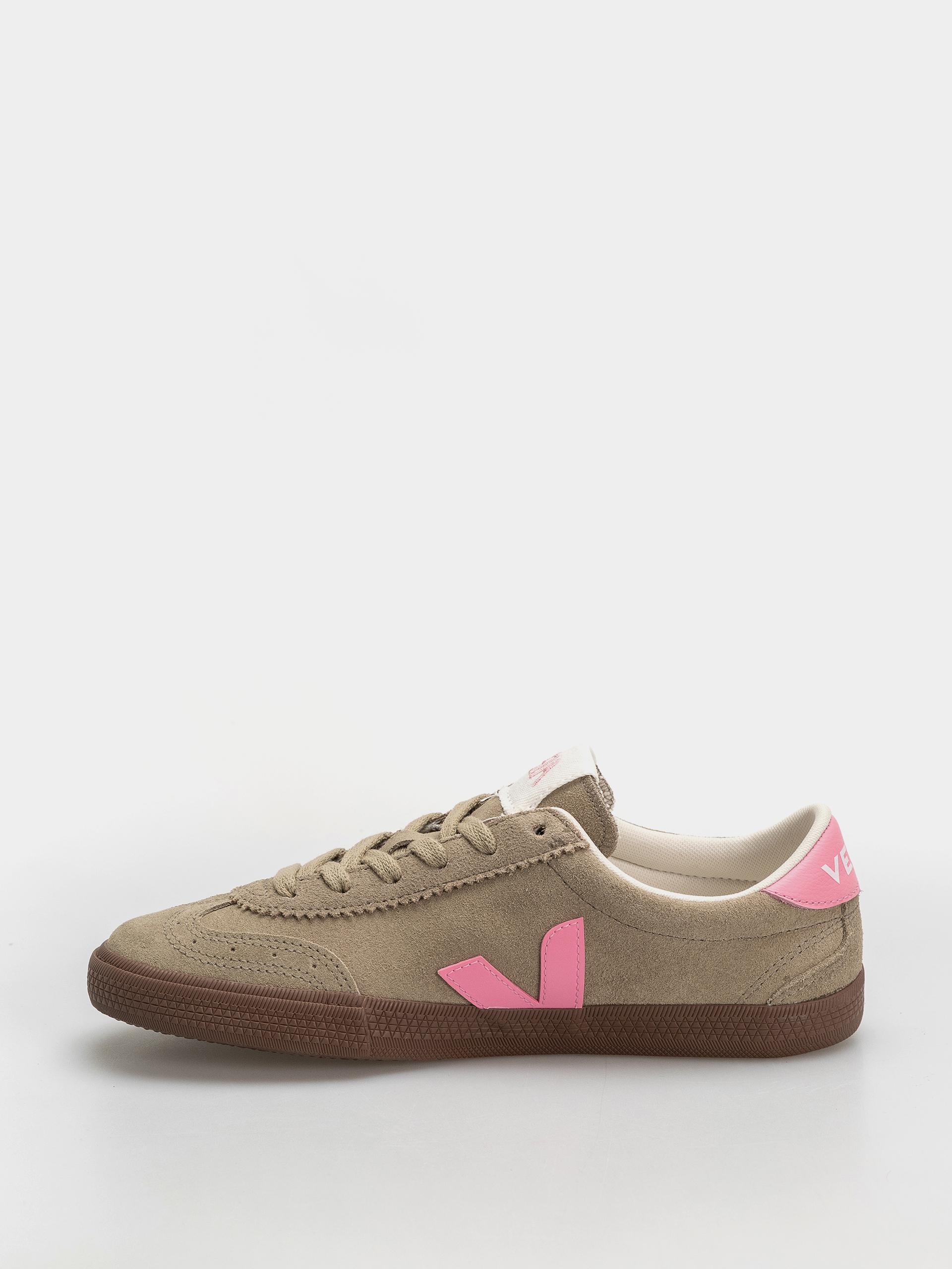Veja Volley Wmn Schuhe (taupe malibu bark)