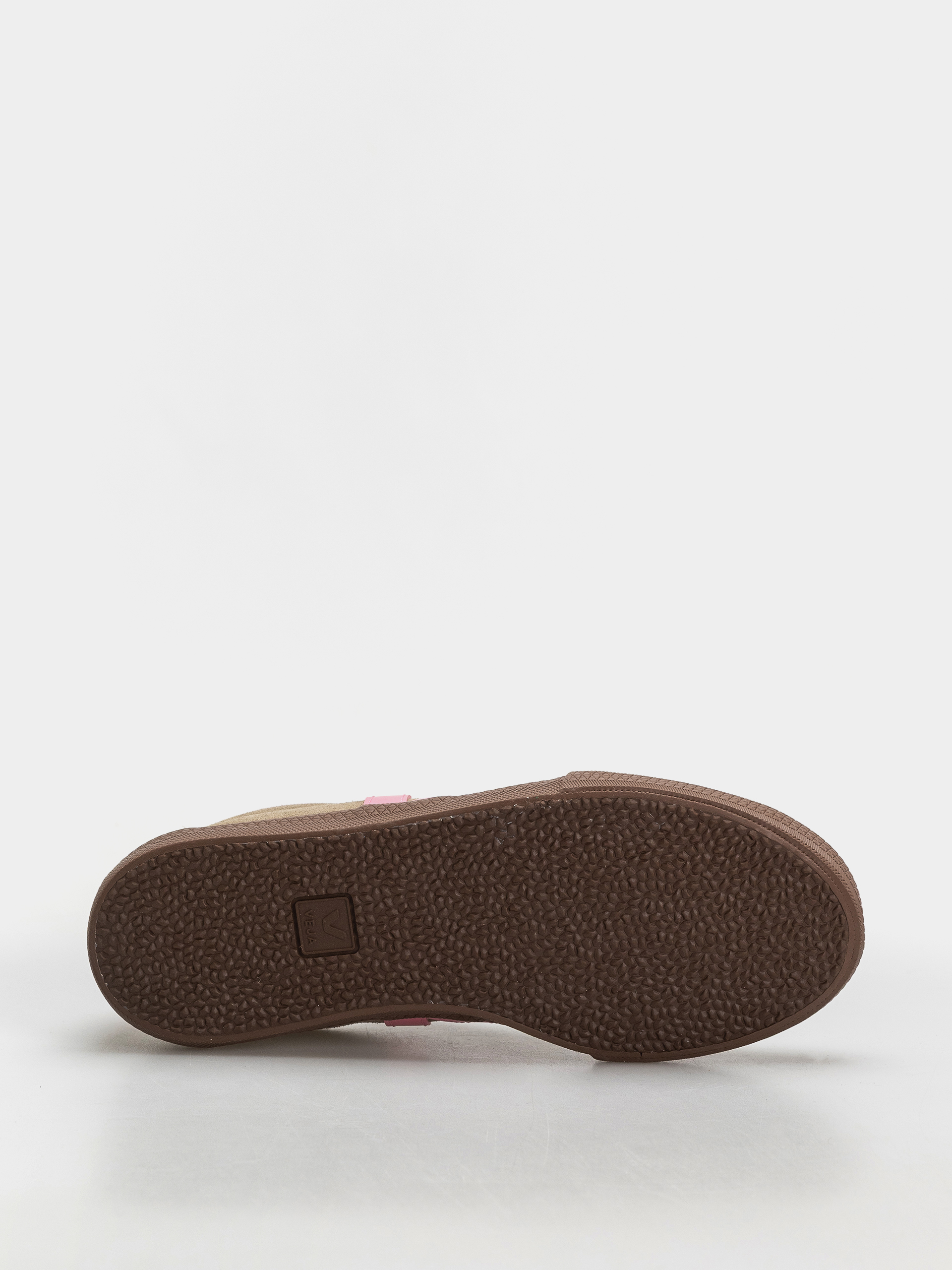Veja Volley Wmn Shoes (taupe malibu bark)