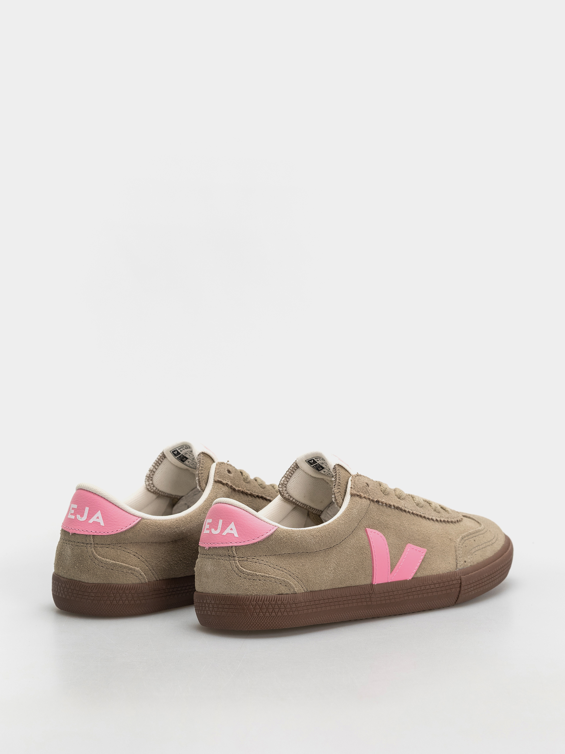 Veja Volley Wmn Shoes (taupe malibu bark)