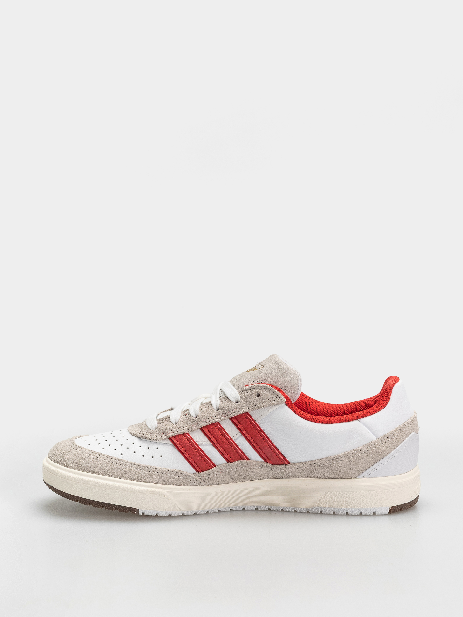 adidas Tyshawn II Shoes (ftwwht/betsca/cwhite)