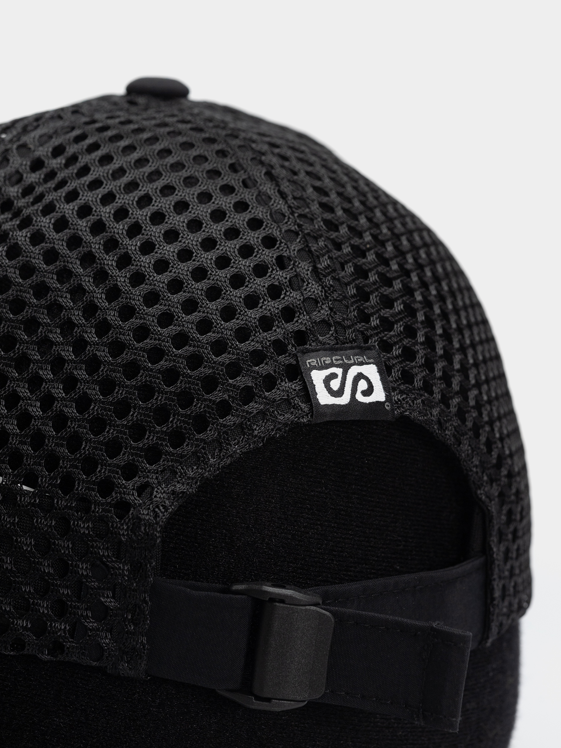 Rip Curl Search Dawn Trucker Cap (black)