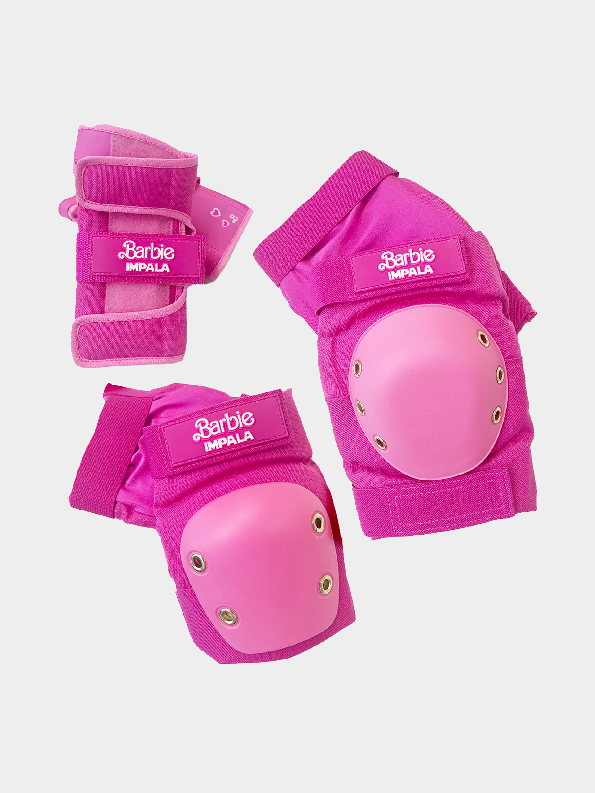 Impala Schützer Protective Set Youth JR