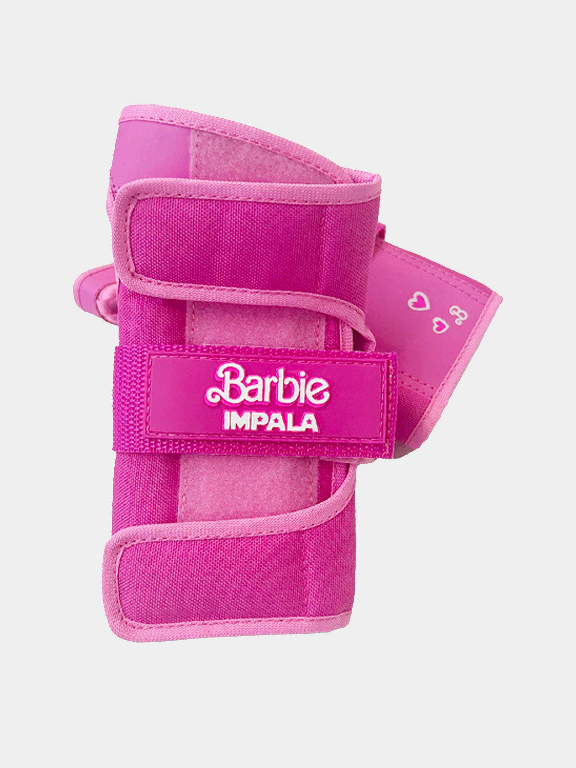 Impala Protectors Protective Set Youth JR (burger babie)