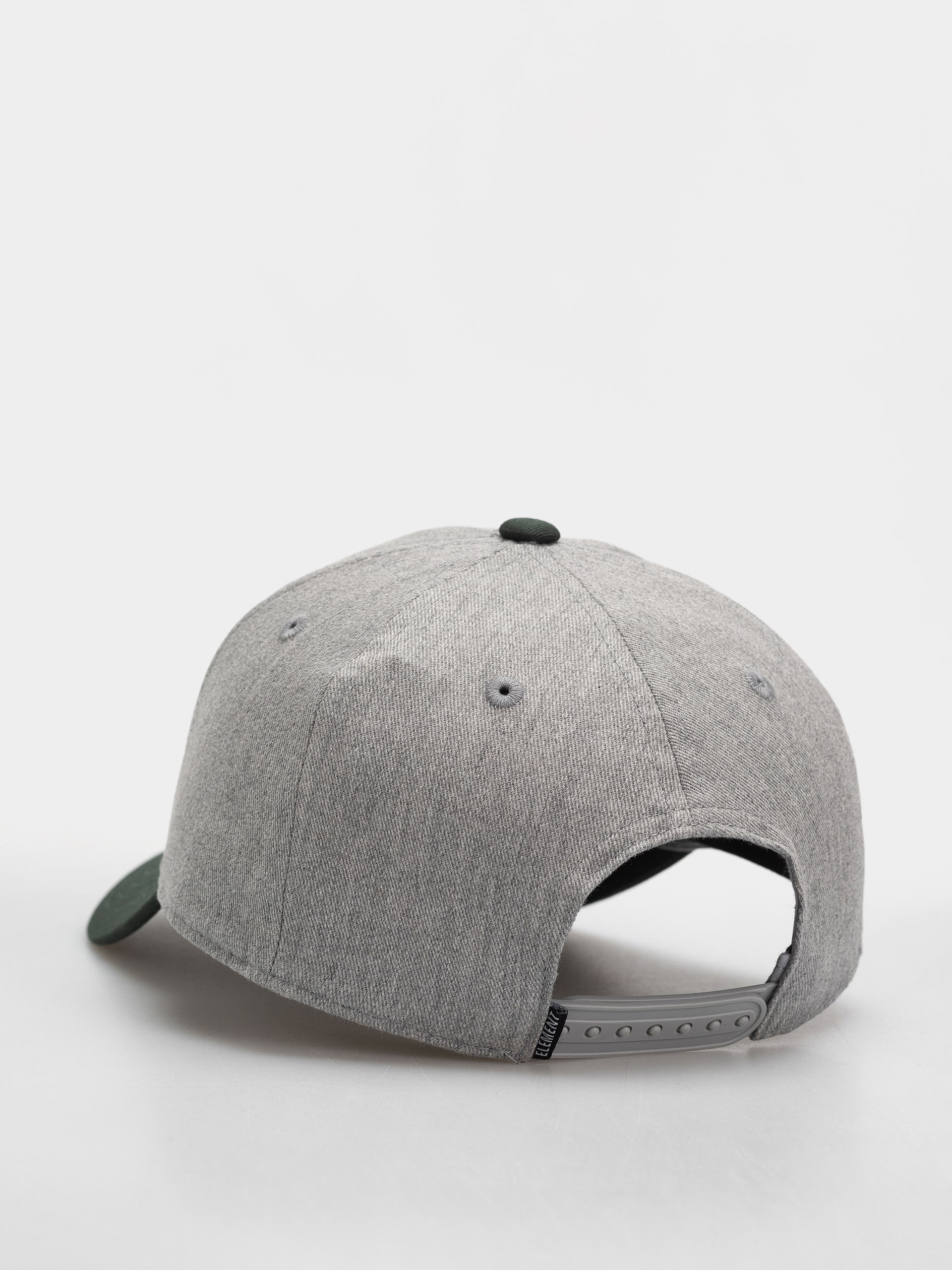 Element Cap Treelogo 2.0 (mid grey heather)