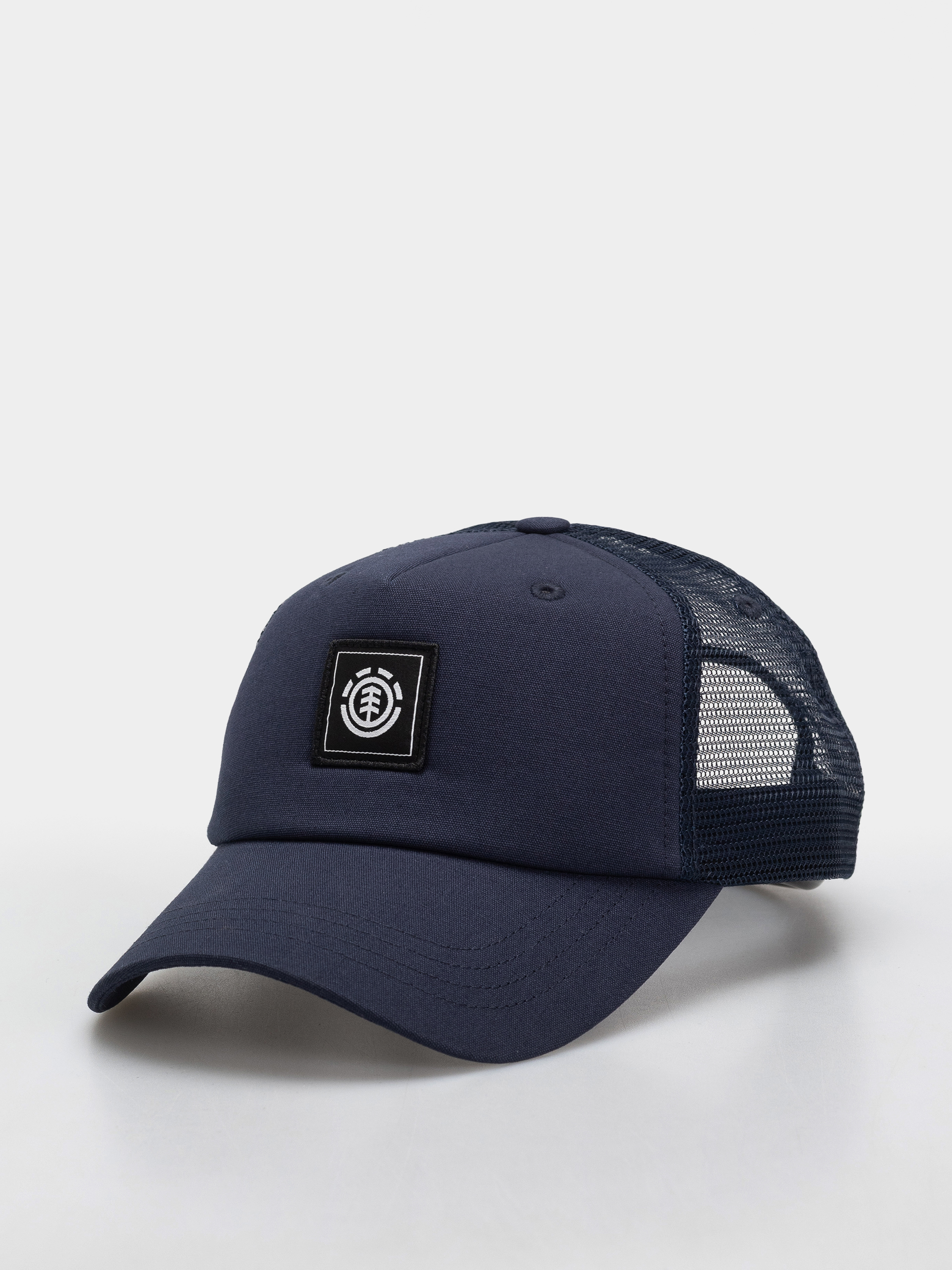 Element Cap Icon Mesh (indigo)