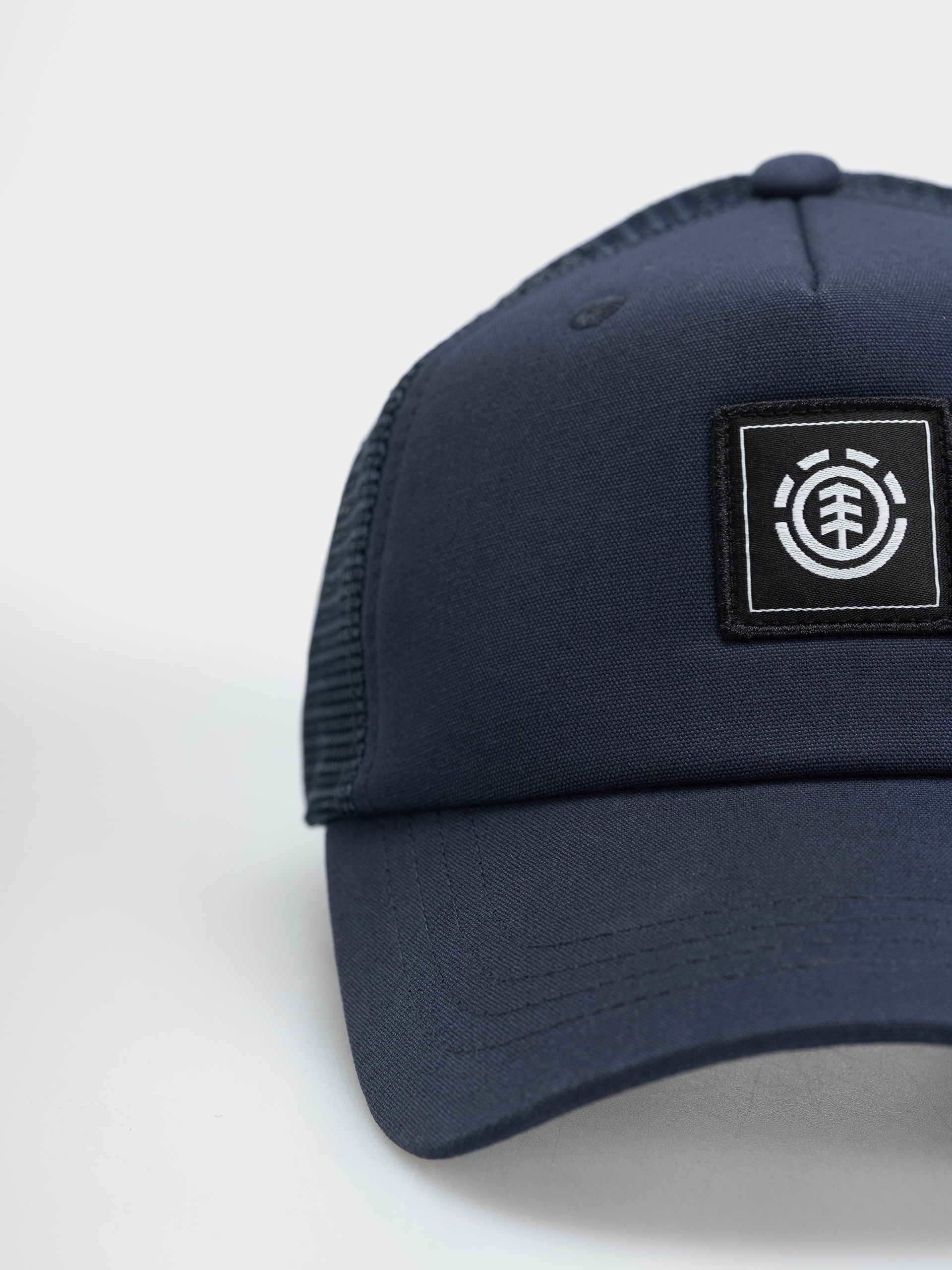 Element Cap Icon Mesh (indigo)
