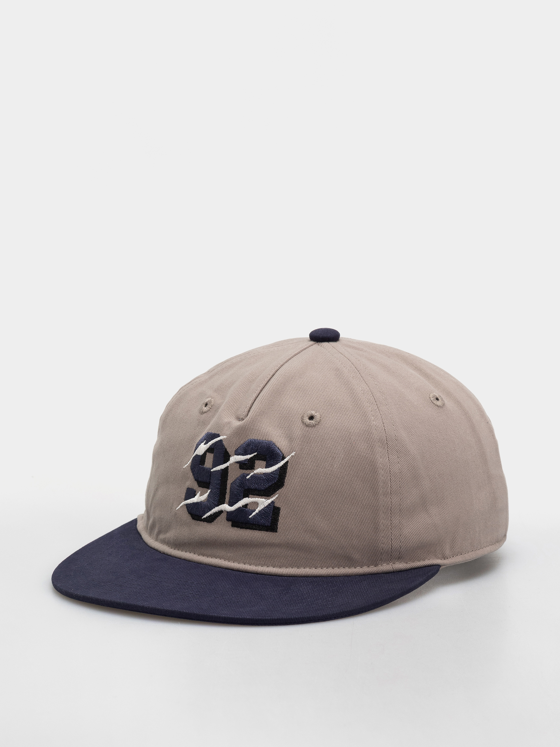 Element Cap Year 6 Panel (aluminum)