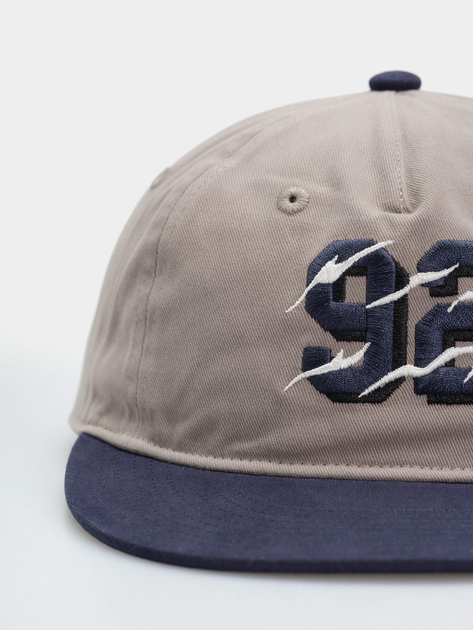 Element Cap Year 6 Panel (aluminum)