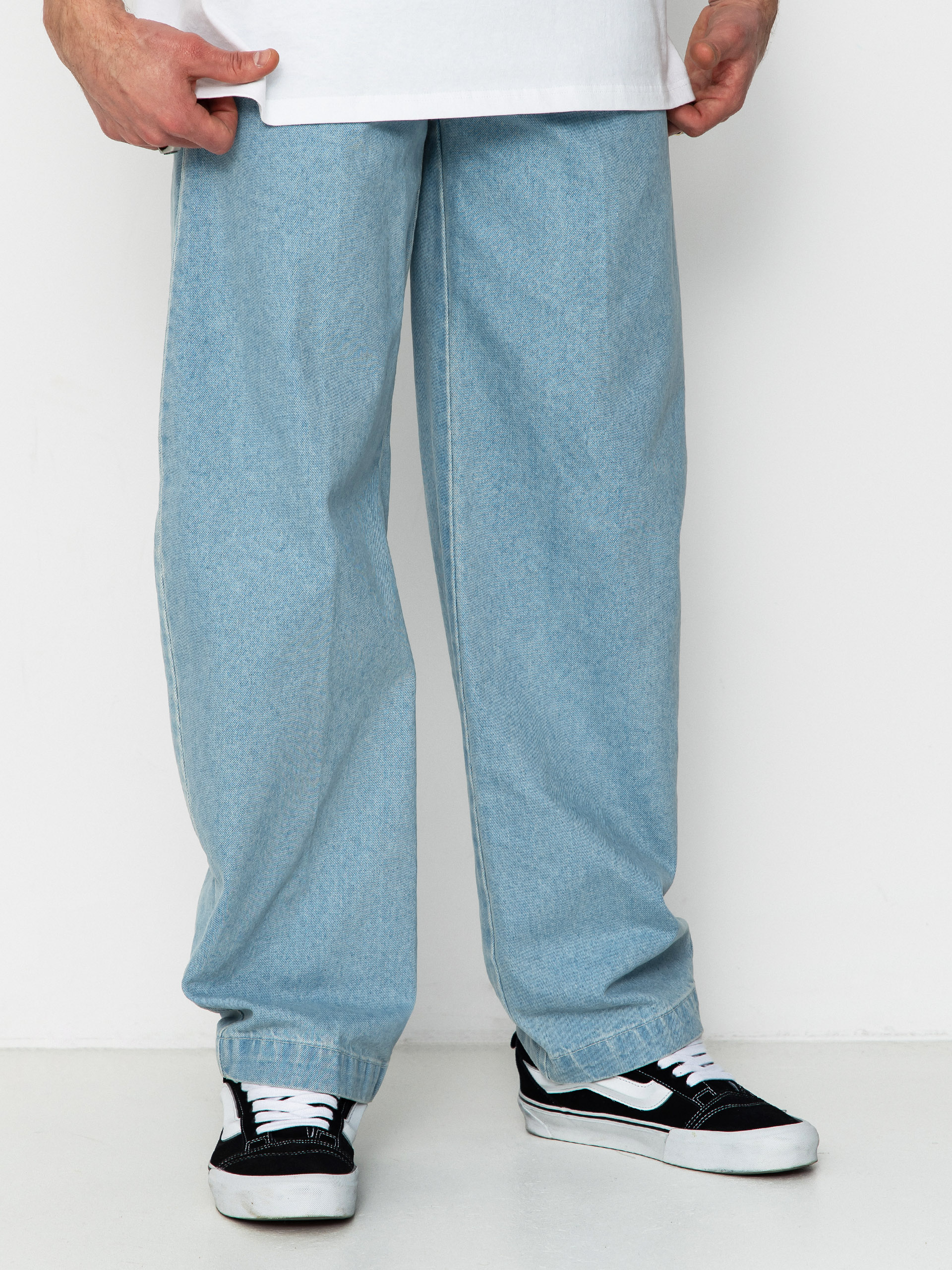 Dickies 877 Barrel Work Hose (vintage aged blue)