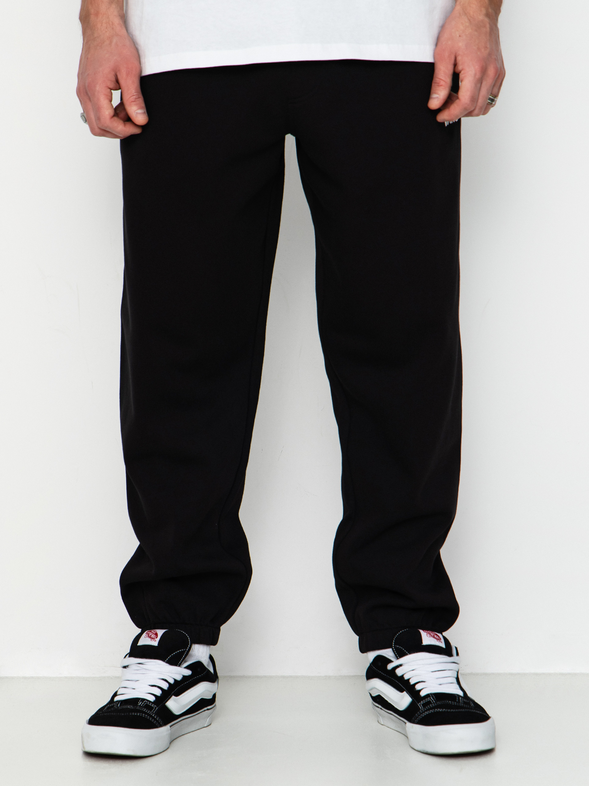 Vans Left Chest Pants (black)
