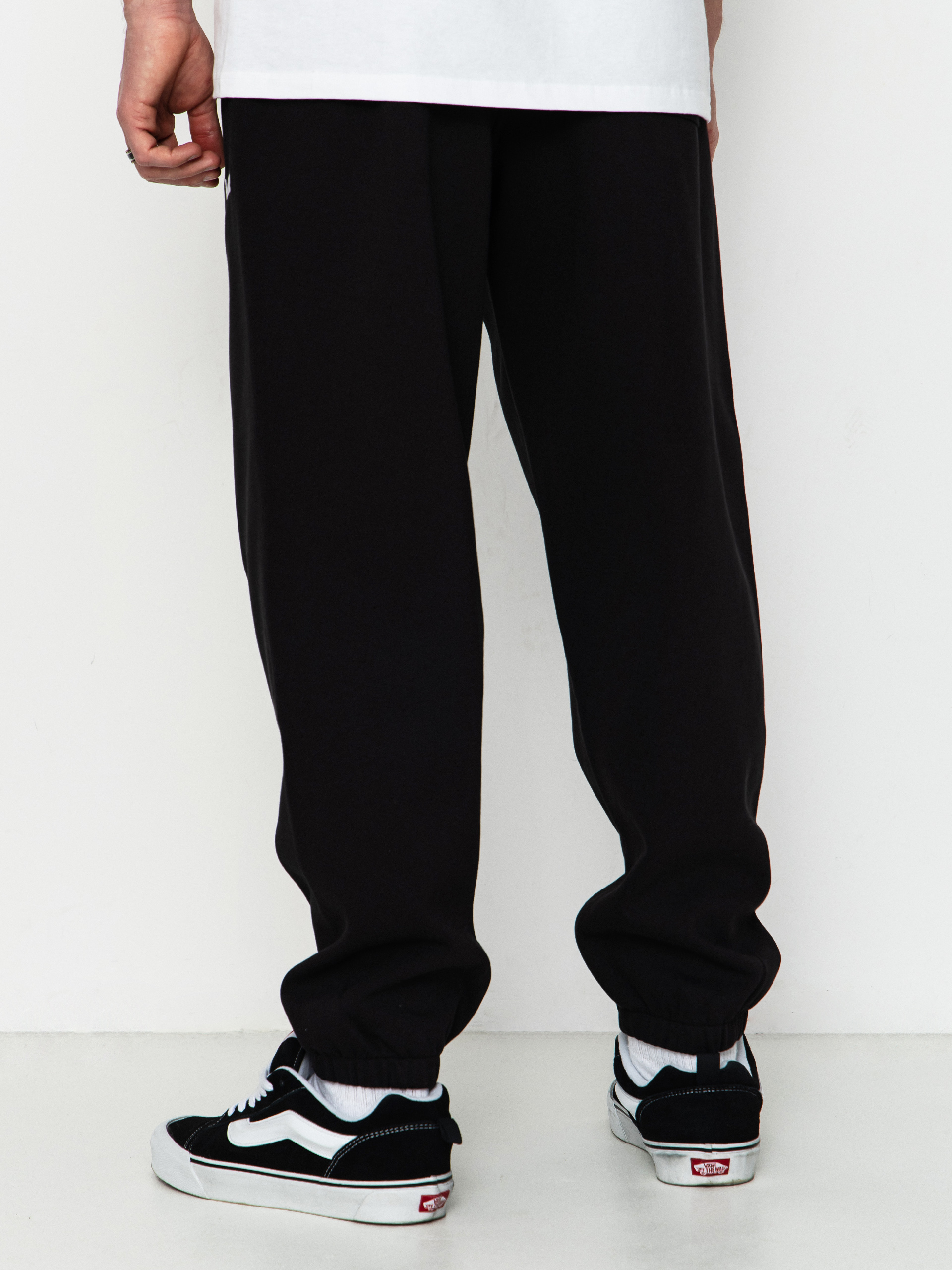 Vans Left Chest Pants (black)