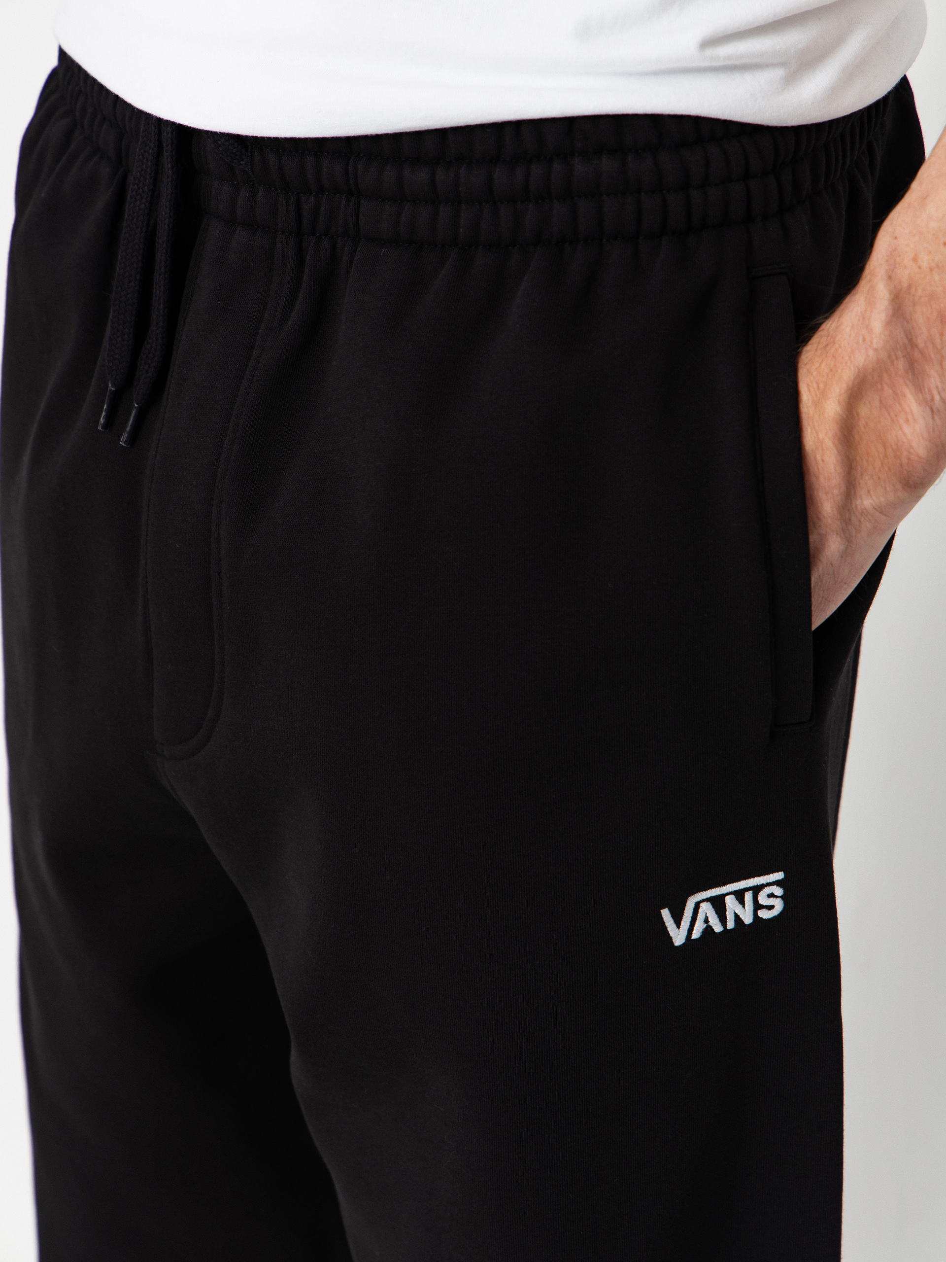 Vans Left Chest Hose (black)
