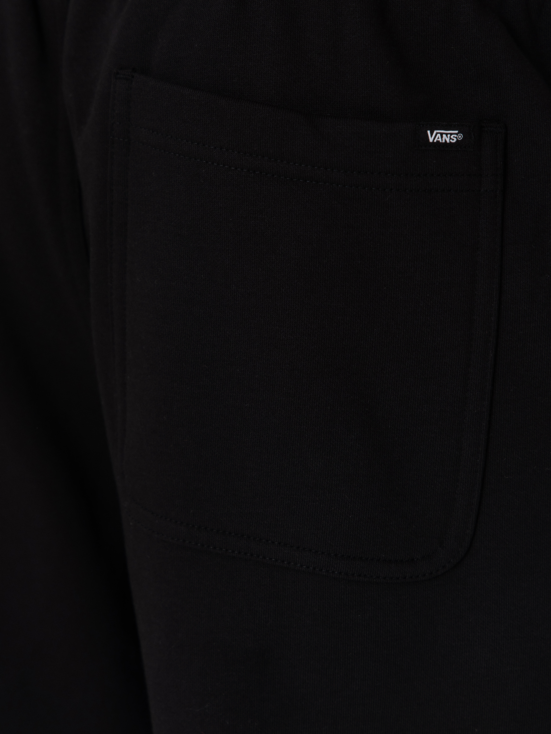 Vans Left Chest Pants (black)