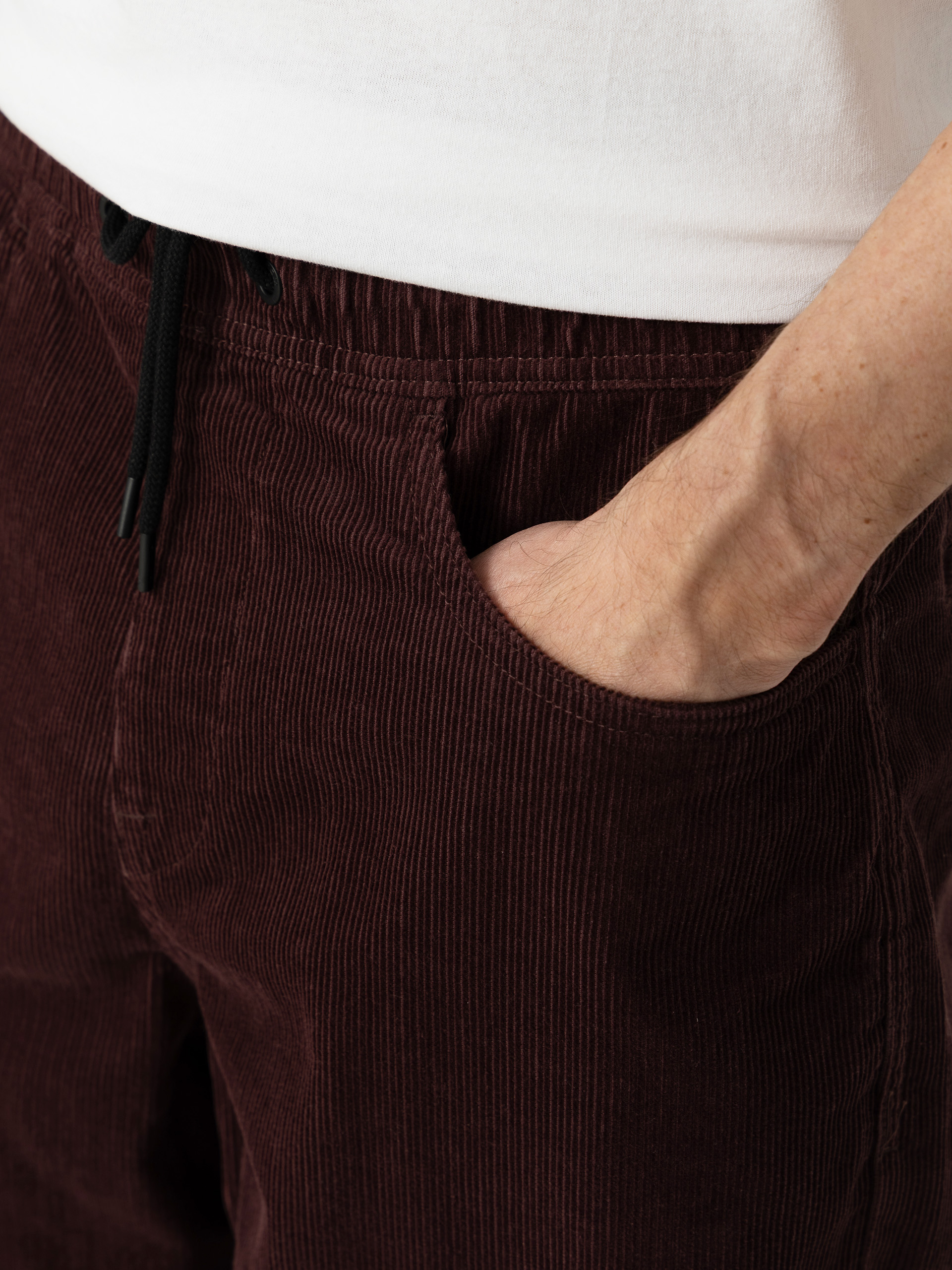 Volcom Freazy Loose Ew Hose (pistol punch)