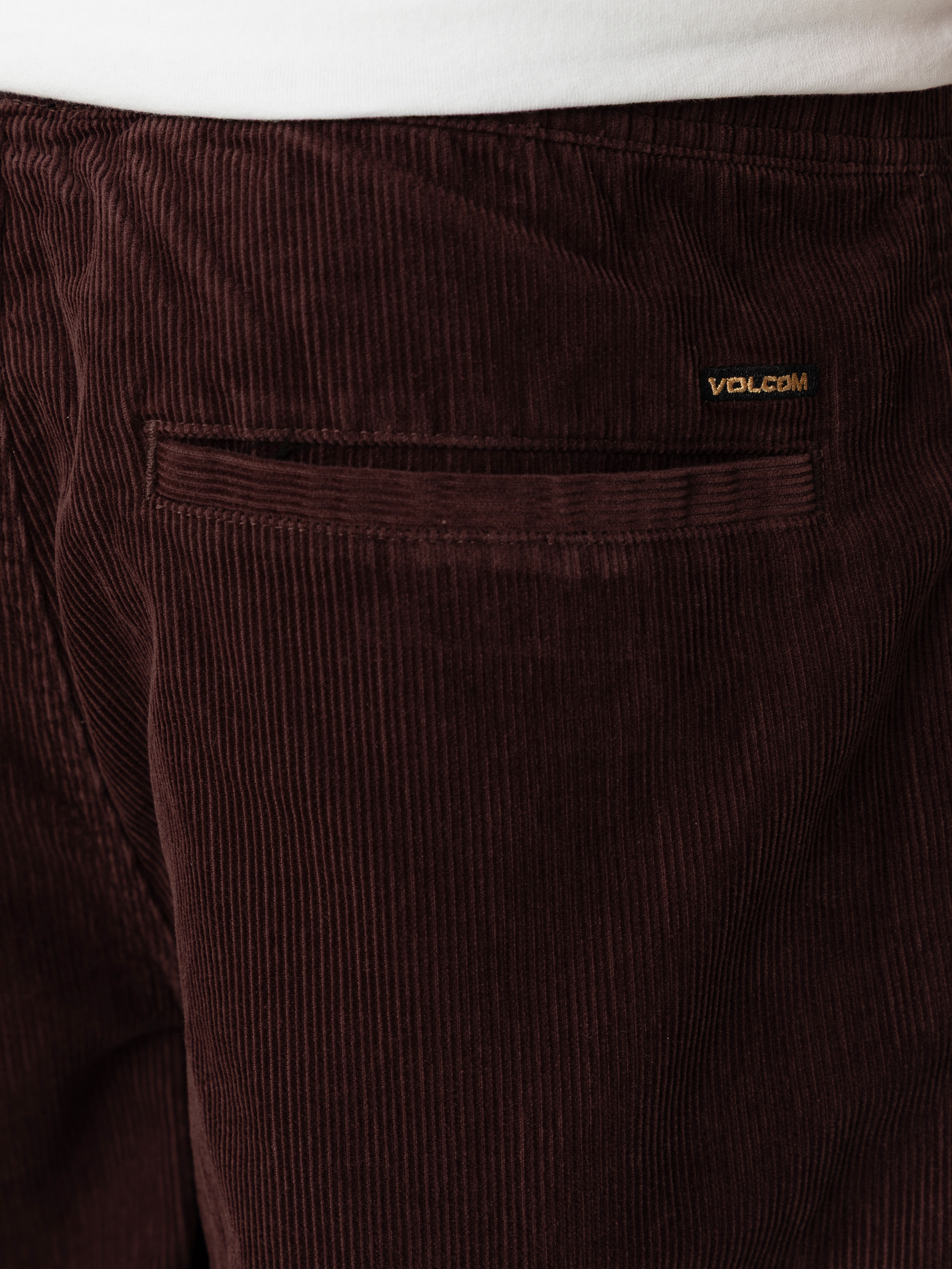 Volcom Freazy Loose Ew Hose (pistol punch)