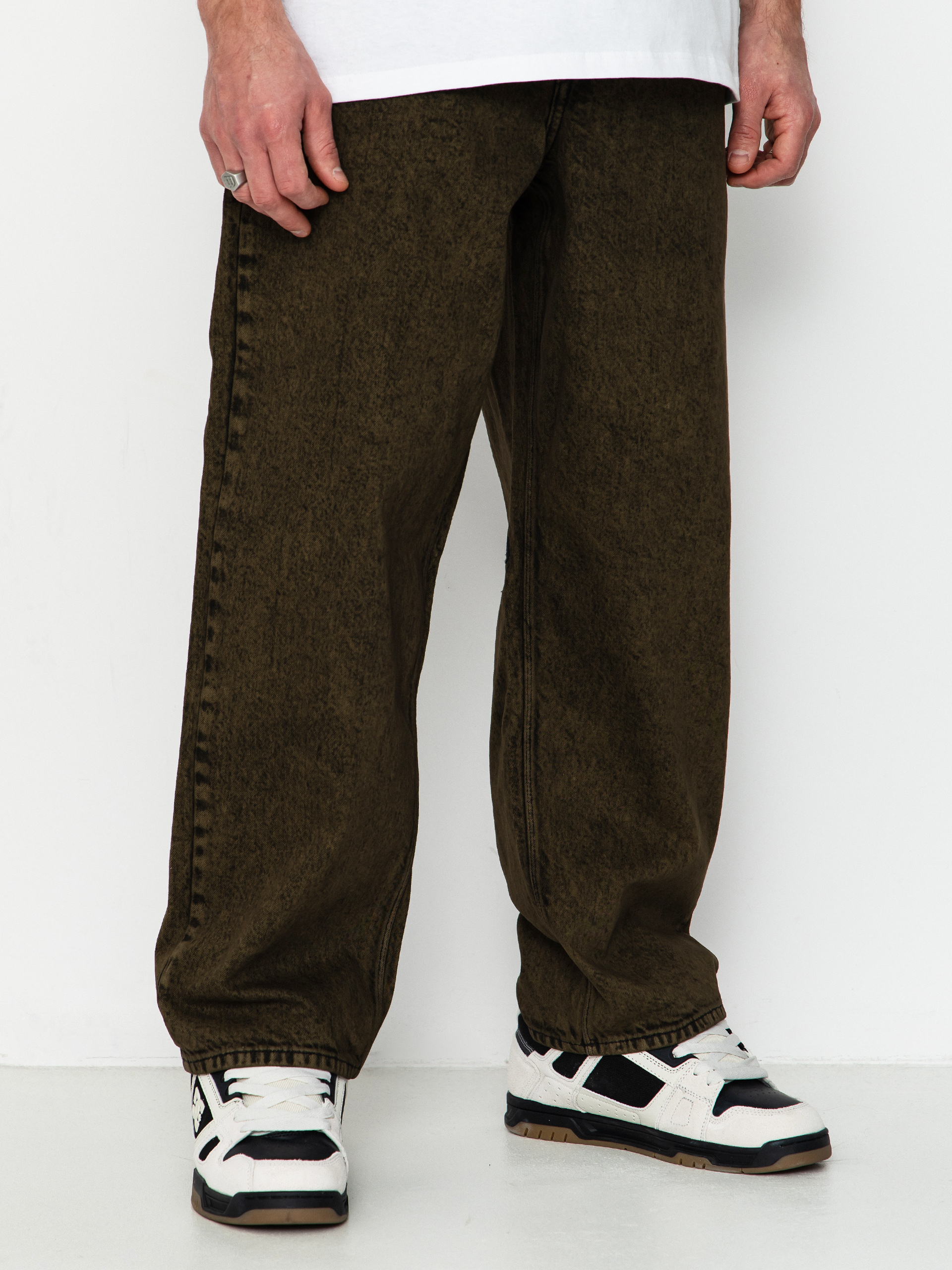 Volcom Billow Hose (sage leaf)
