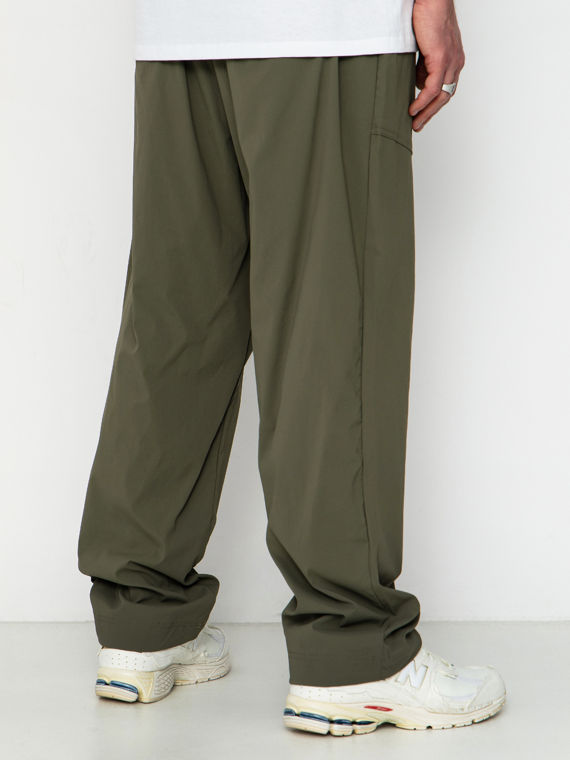 Columbia Landroamer Scout Pants (stone green)