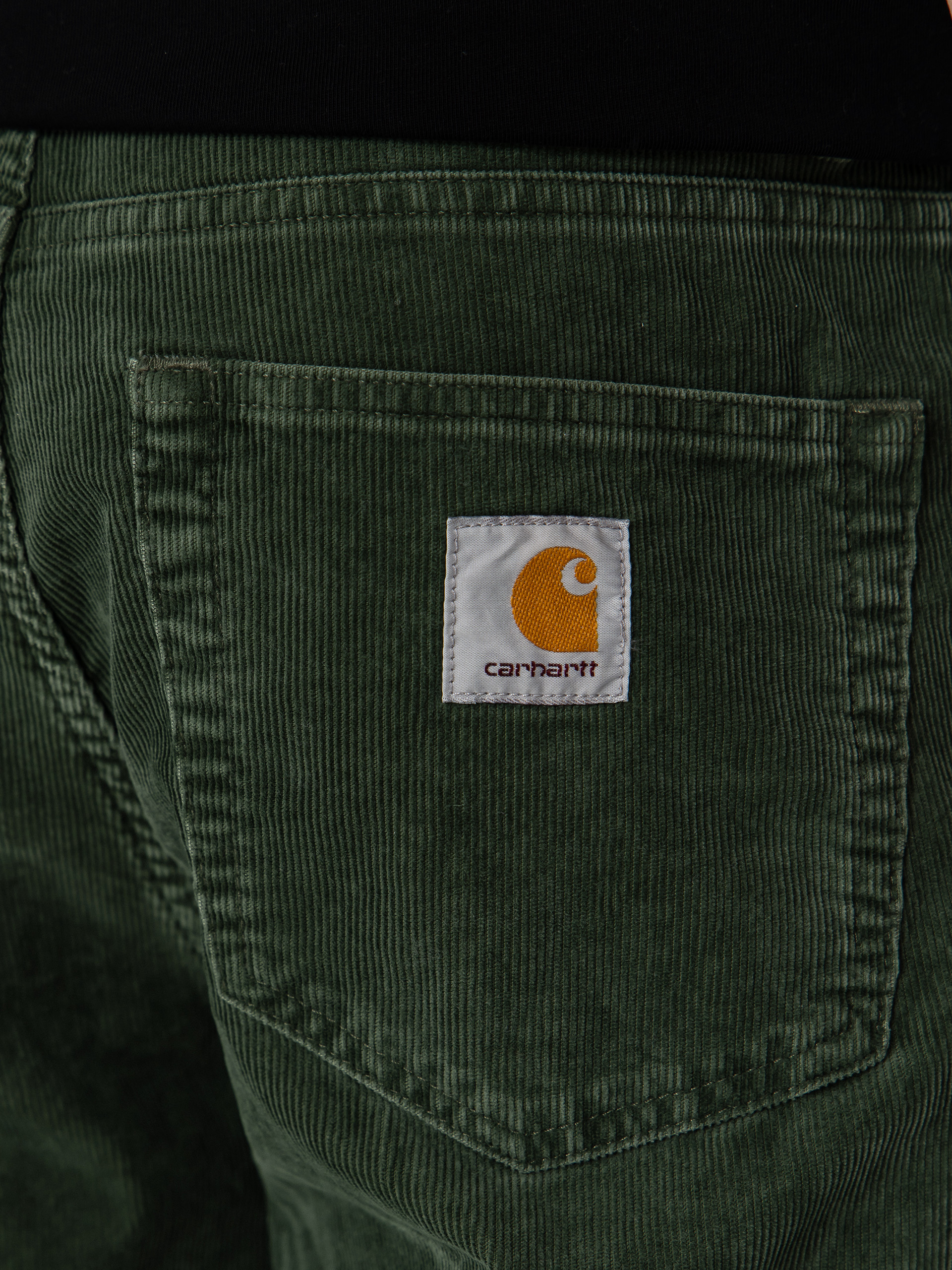 Carhartt WIP Aaron Hose (leaf)