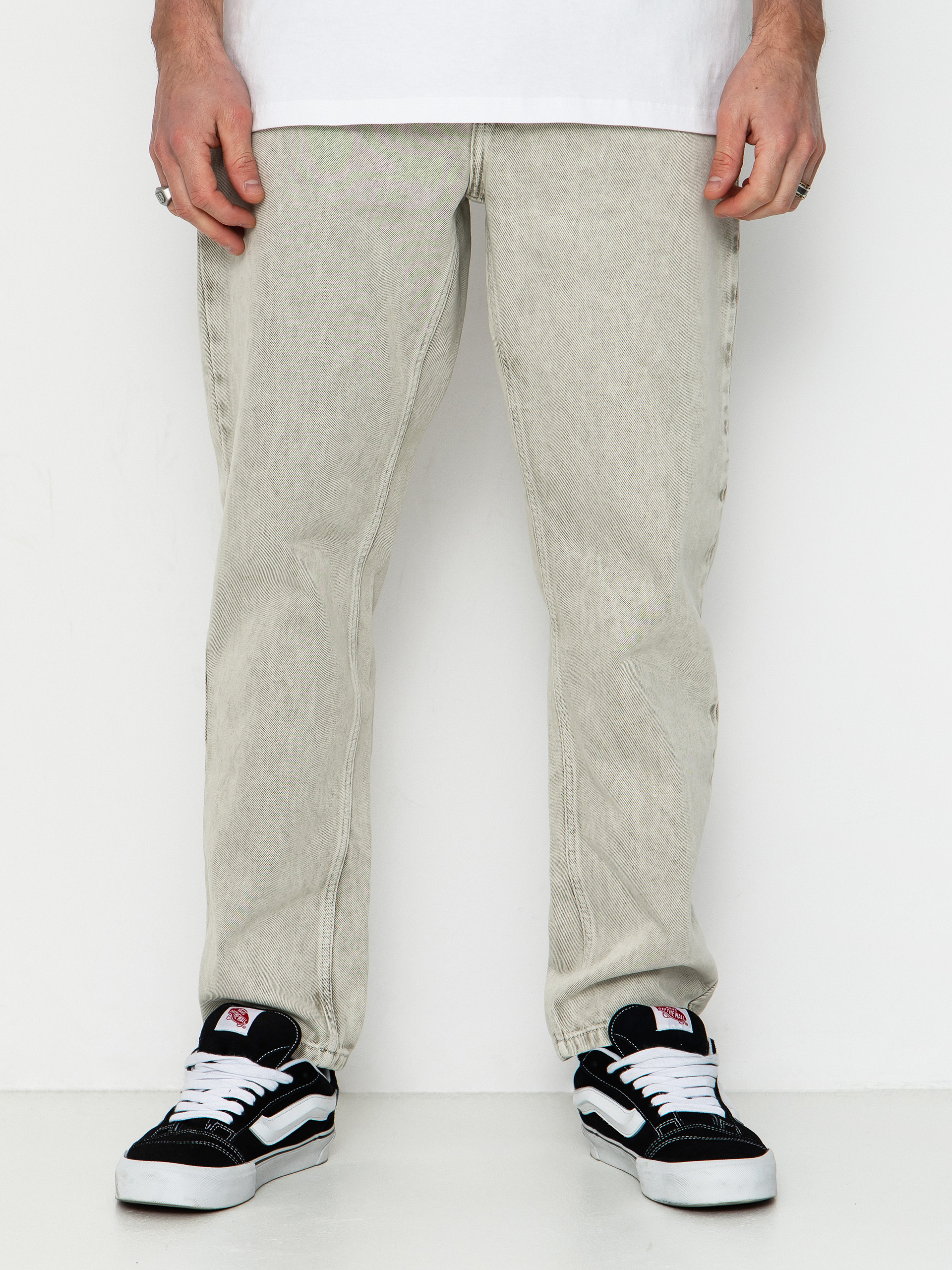 Carhartt WIP Newel Pants (opuntia)