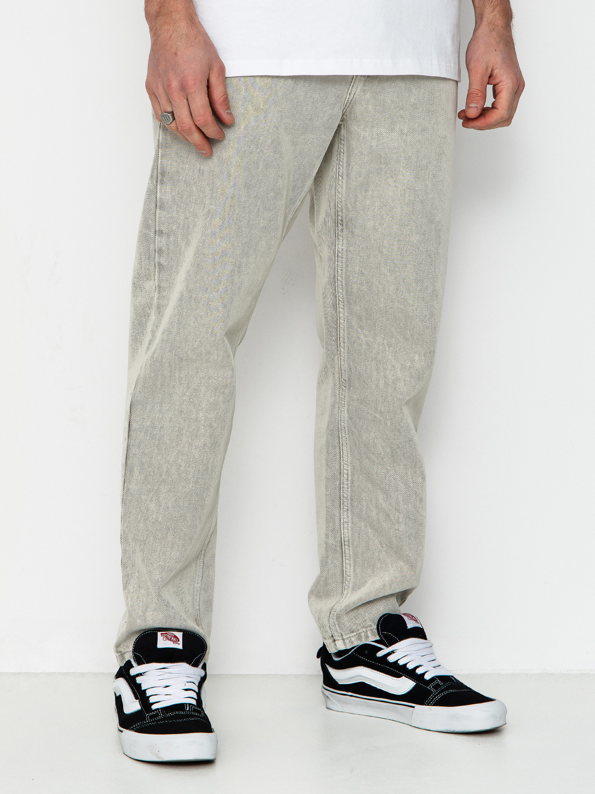 Carhartt WIP Newel Pants (opuntia)