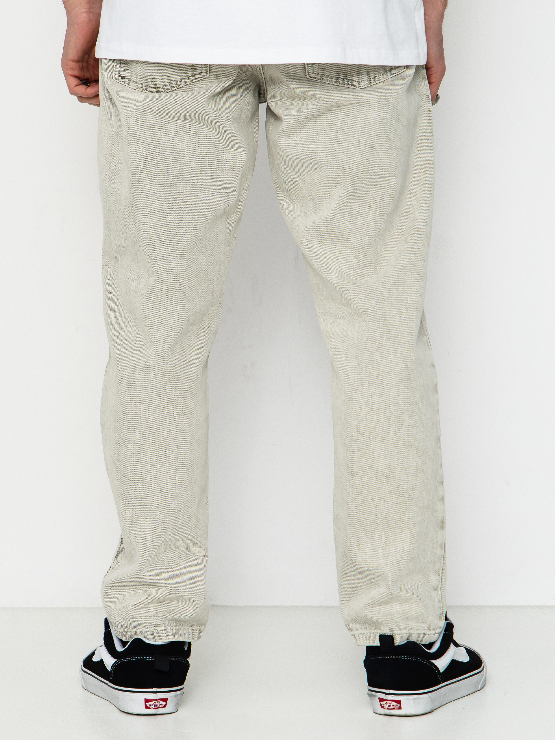 Carhartt WIP Newel Hose (opuntia)