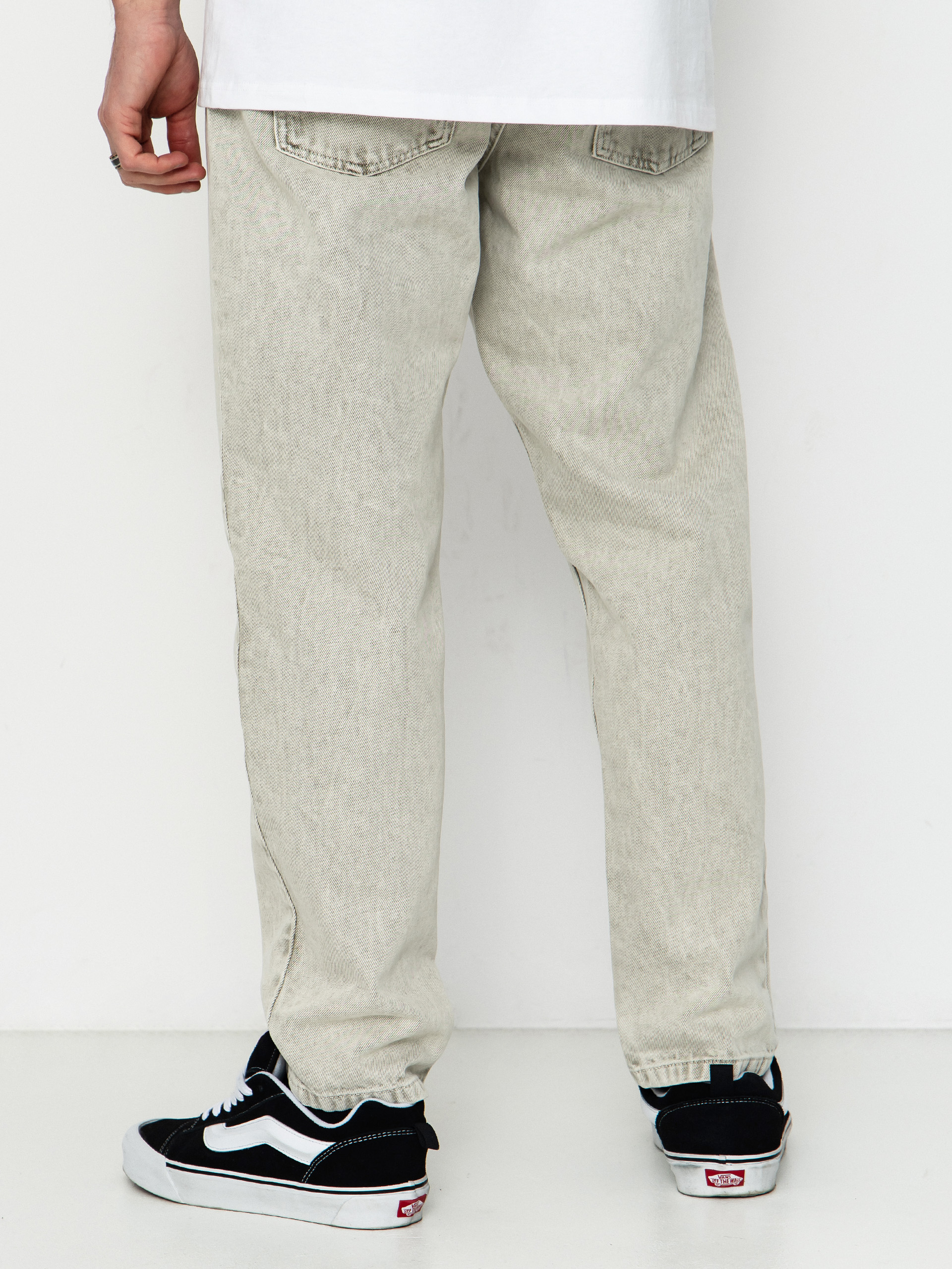 Carhartt WIP Newel Pants (opuntia)